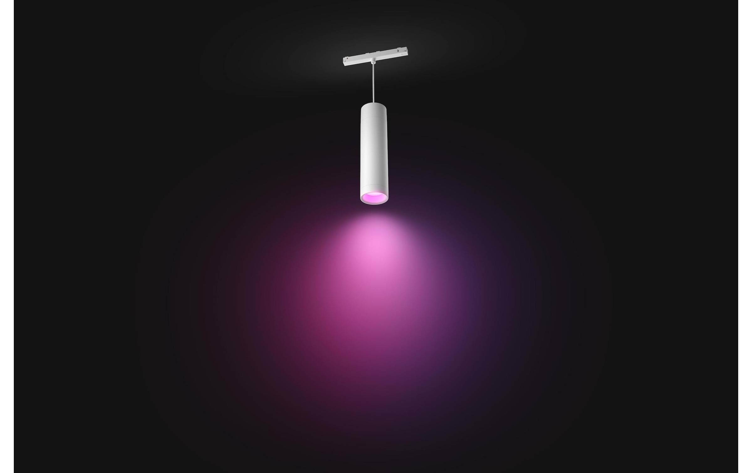 Philips Hue Pendelleuchte »LED Pendelleuchte Perif«, 1 flammig