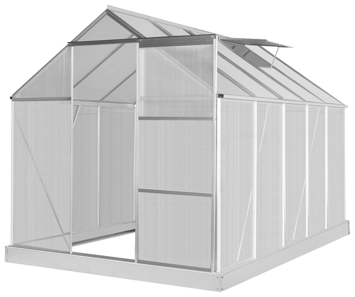 Image of KONIFERA Gewächshaus »Florenz« bei Ackermann Versand Schweiz