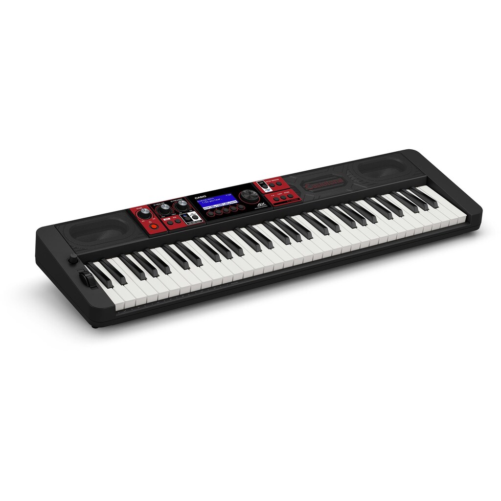 CASIO Keyboard »CT-S1000V«