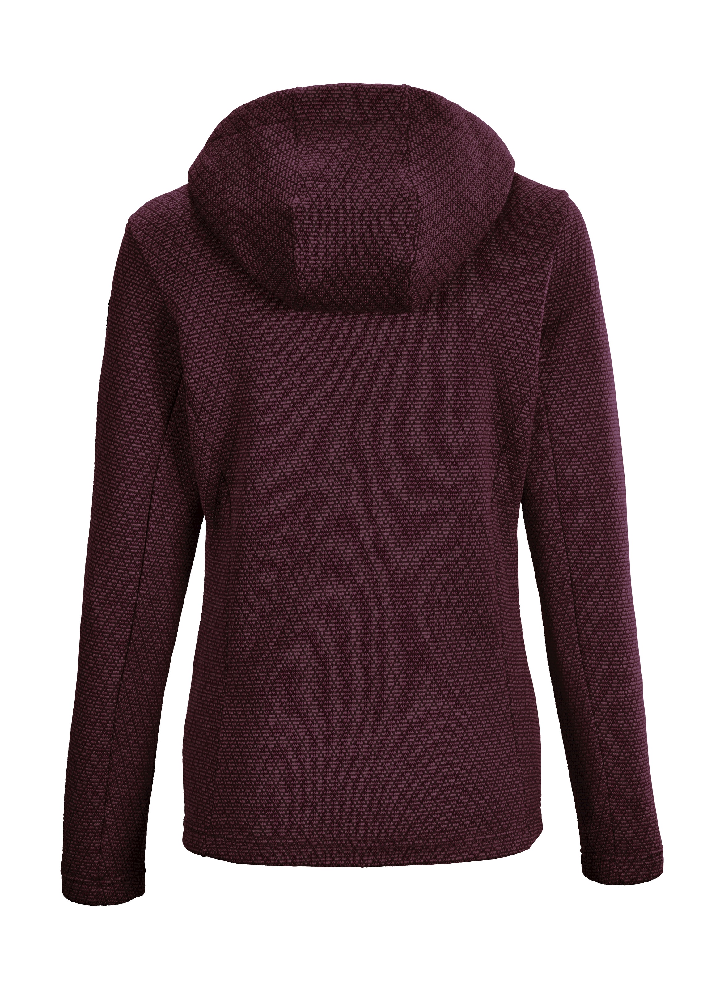 Killtec Fleecejacke »KOW 135 WMN JCKT«