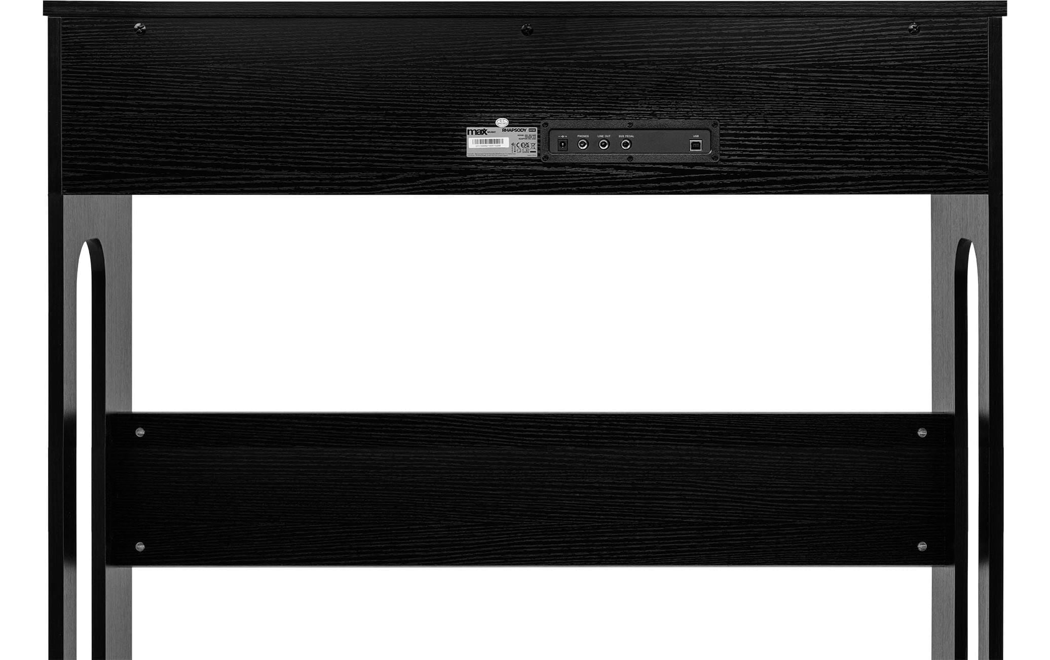 Home-Keyboard »MAX RhapsodyDP61«