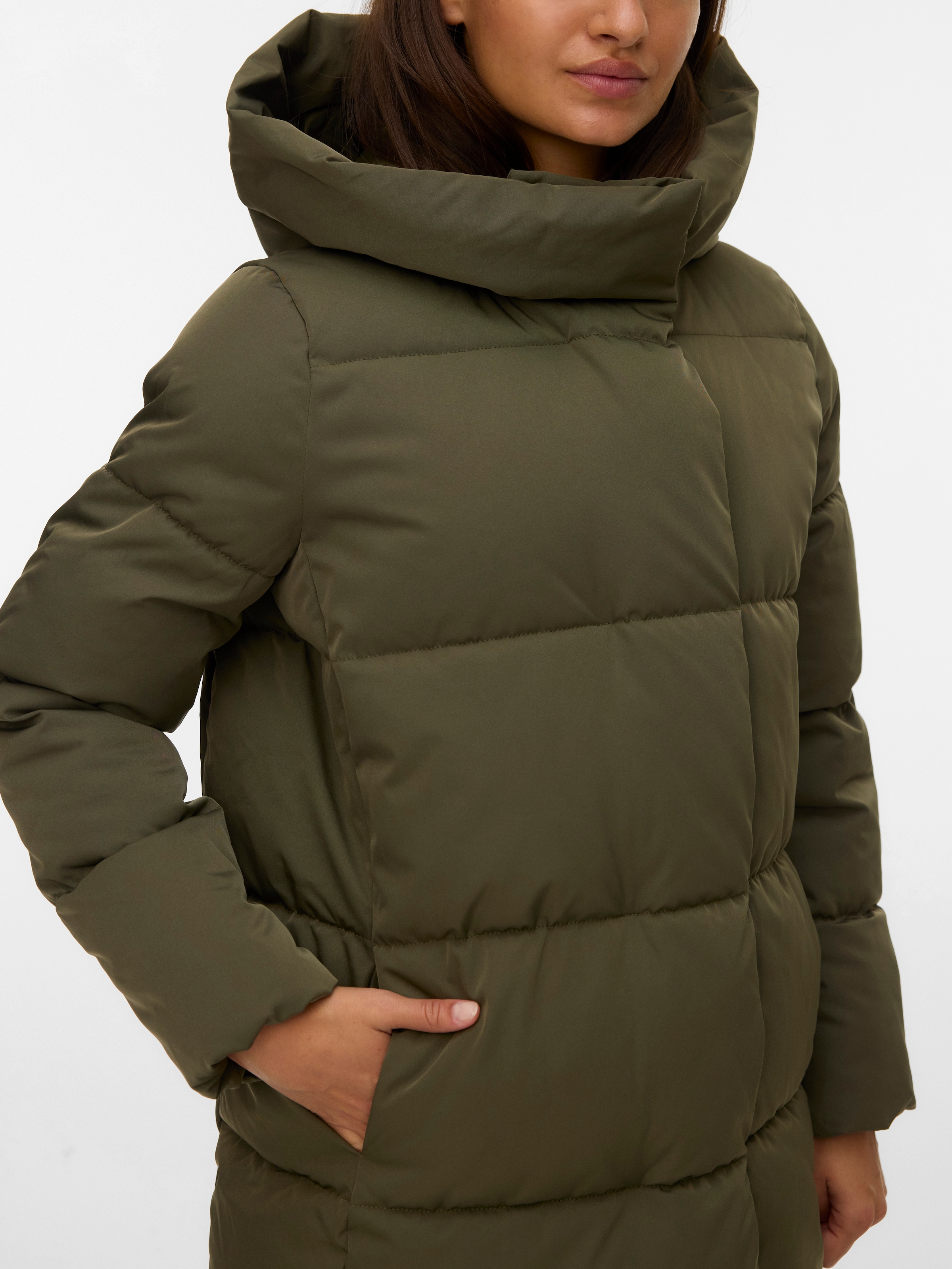 Vero Moda Manteau matelassé »VMSTELLA COAT NOOS«