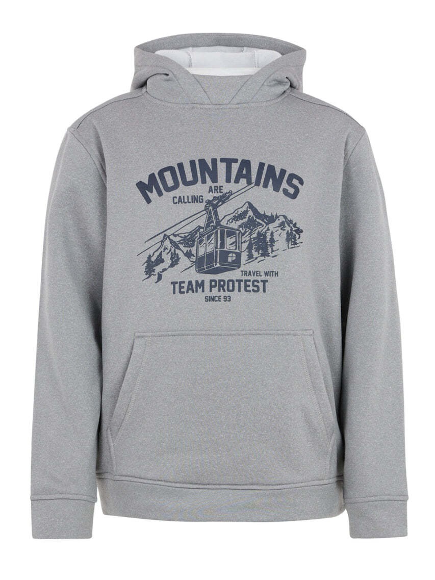 Image of Protest Kapuzenpullover "Kapuzenpullover PRTKESTREL JR"