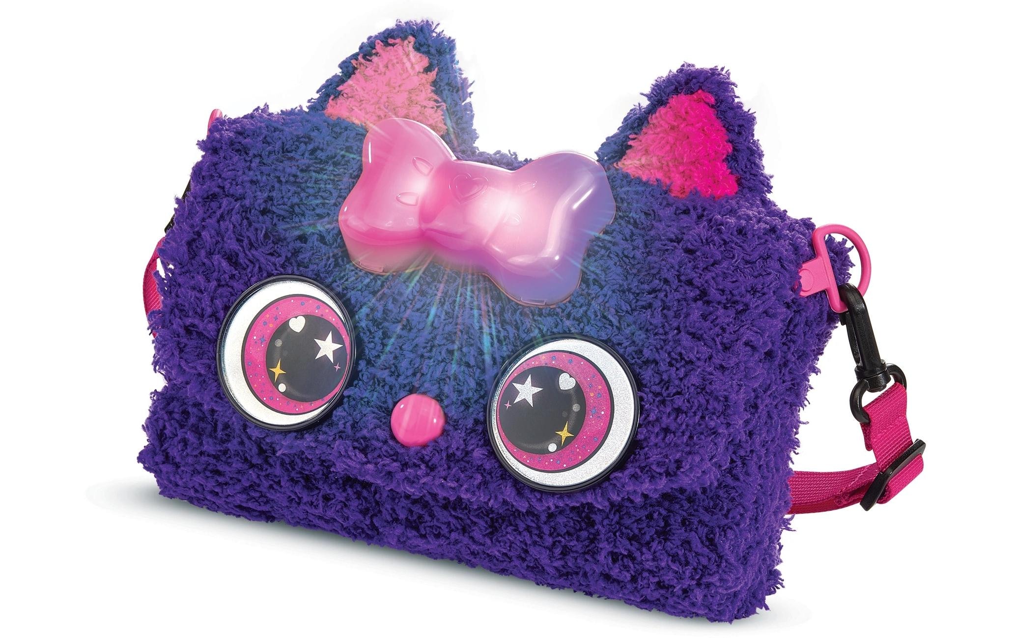 Lernspielzeug »Mon sac Magic Fashion chat -FR-«