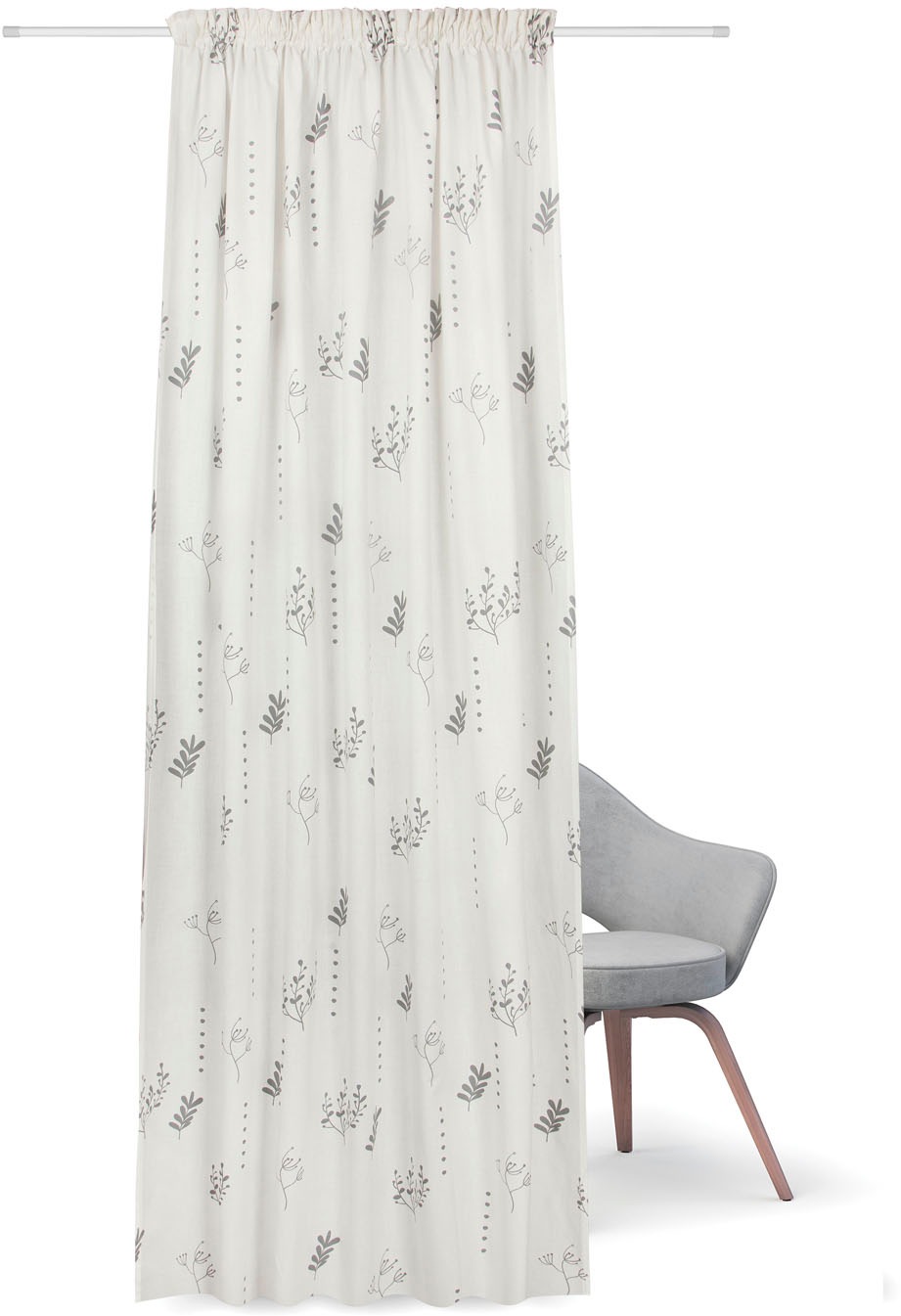 Image of Feel of Nature Gardine »Helga«, (1 St.), HxB: 245x140 bei Ackermann Versand Schweiz