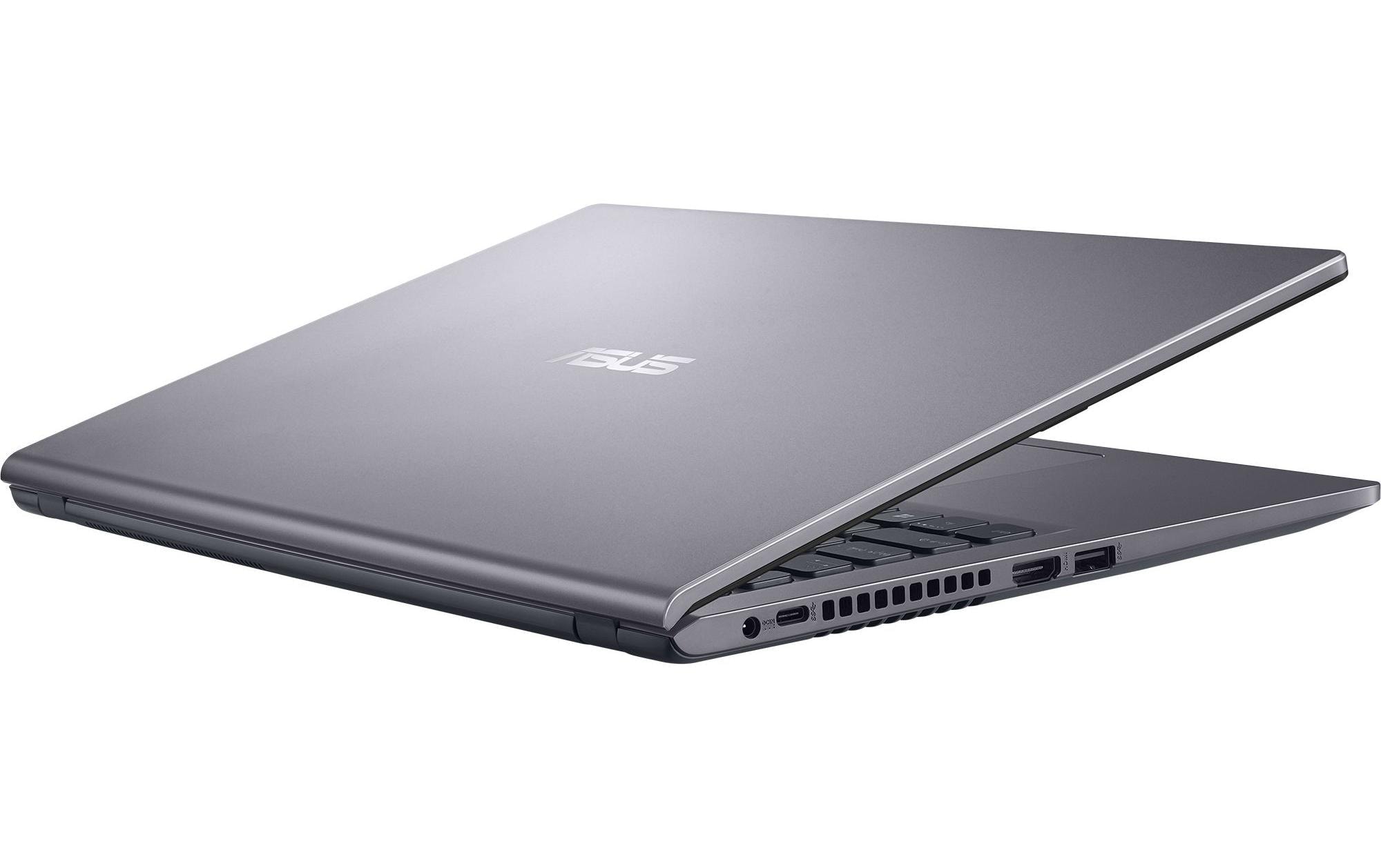 Asus Notebook »15 (X515MA-BQ397WS)«, 39,46 cm, / 15,6 Zoll, Intel, Celeron, UHD Graphics 600, 256 GB SSD