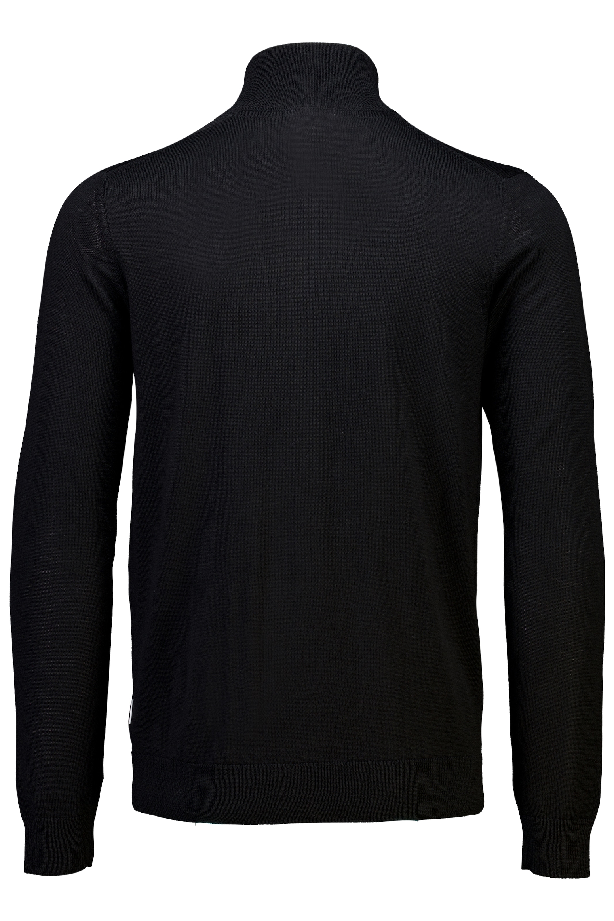 LINDBERGH Veste en tricot mit Stehkragen