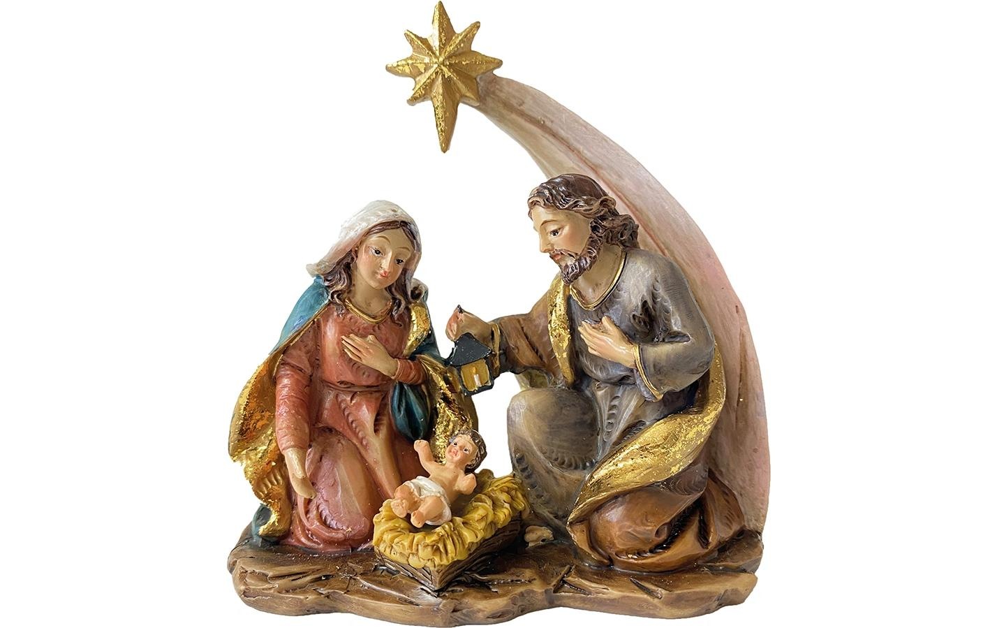 Image of Botanic-Haus Krippenfigur "Komet 11,7 cm"