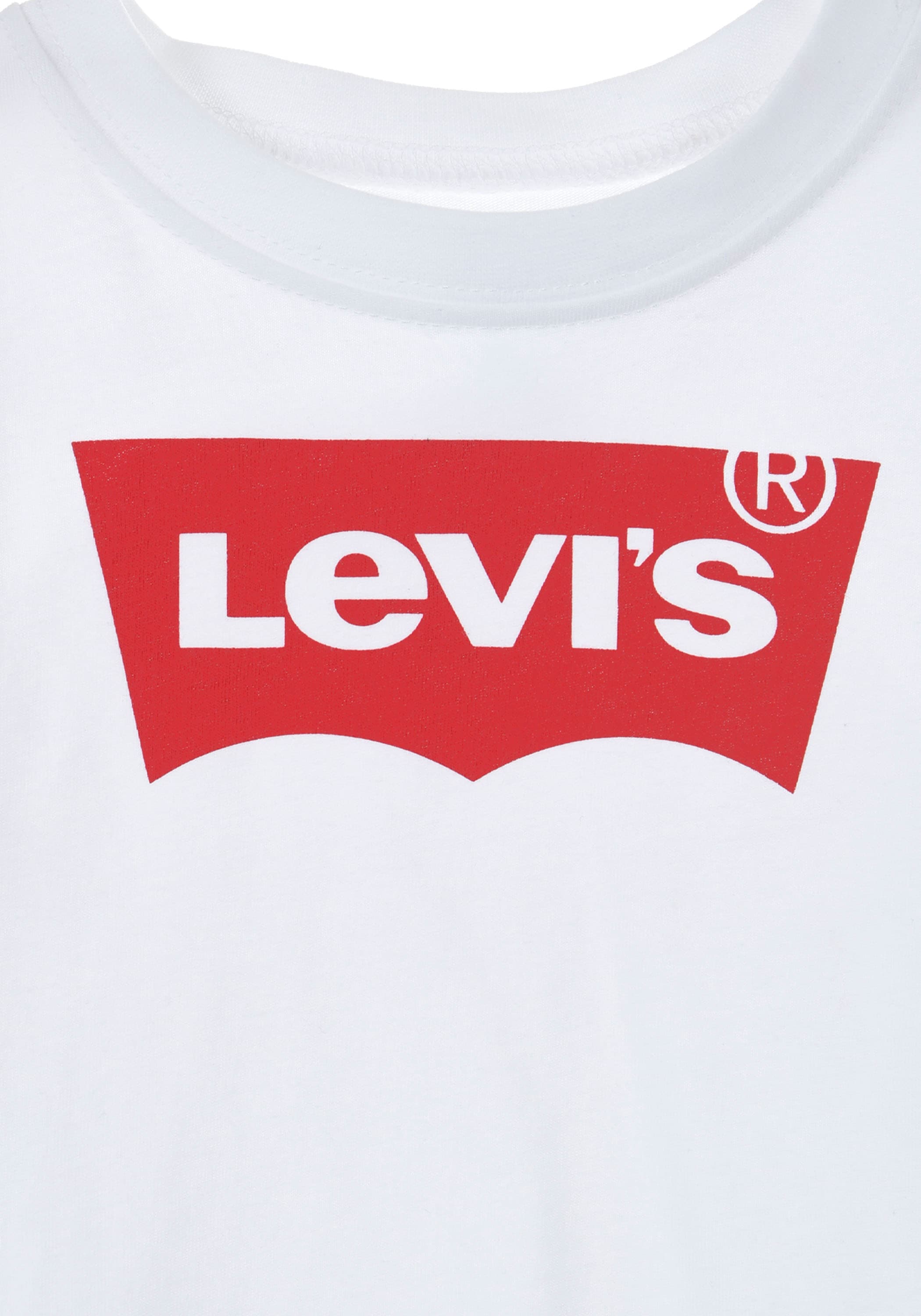 Levi's® Kids T-Shirt »BATWING TEE«, Baby UNISEX