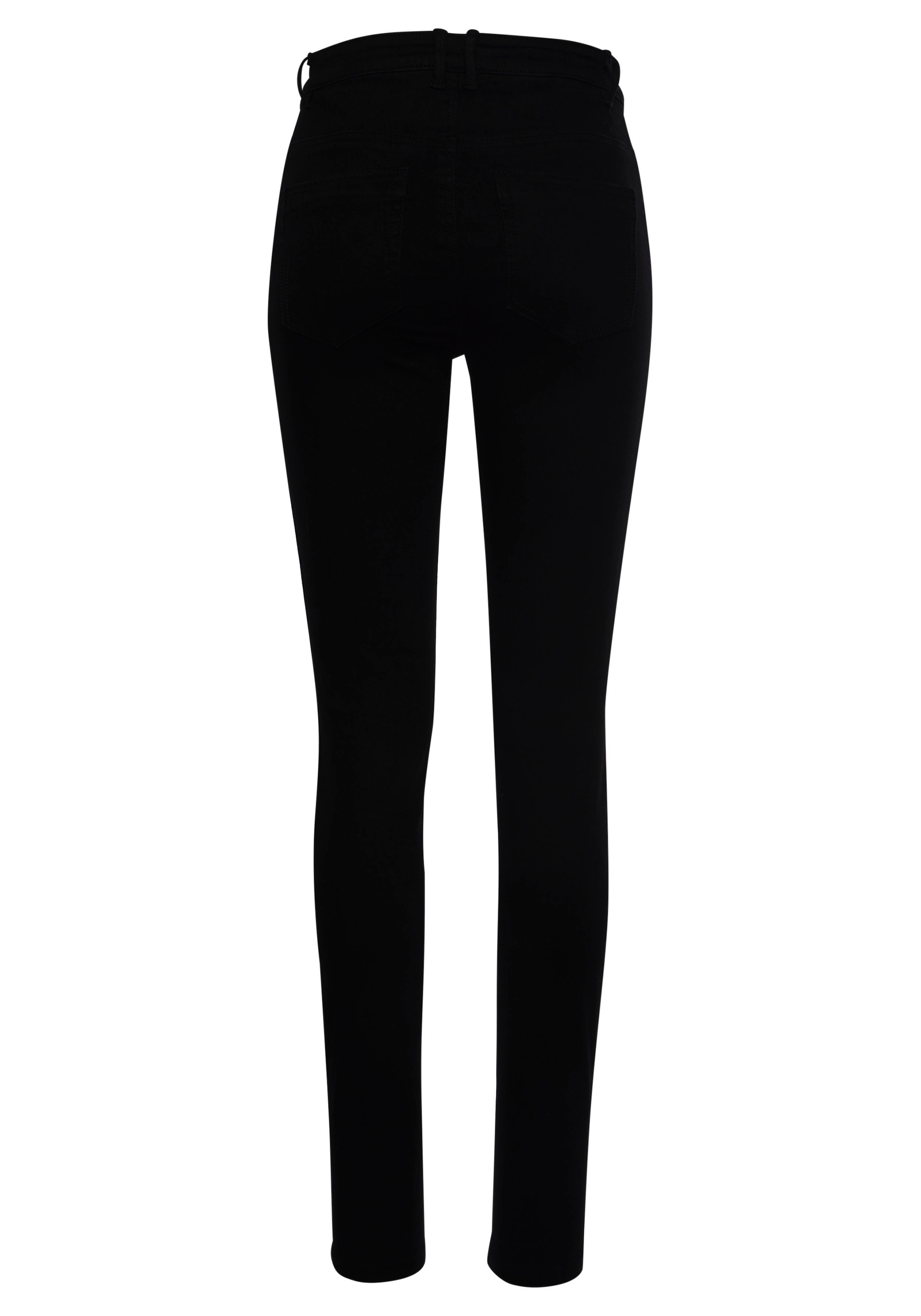 ONLY Skinny-fit-Jeans »ONLPAOLA – Extra-eng geschnittene Jeans mit figurformender Silhouette«, skinny fit, modisch, Denim, Baumwollmischung