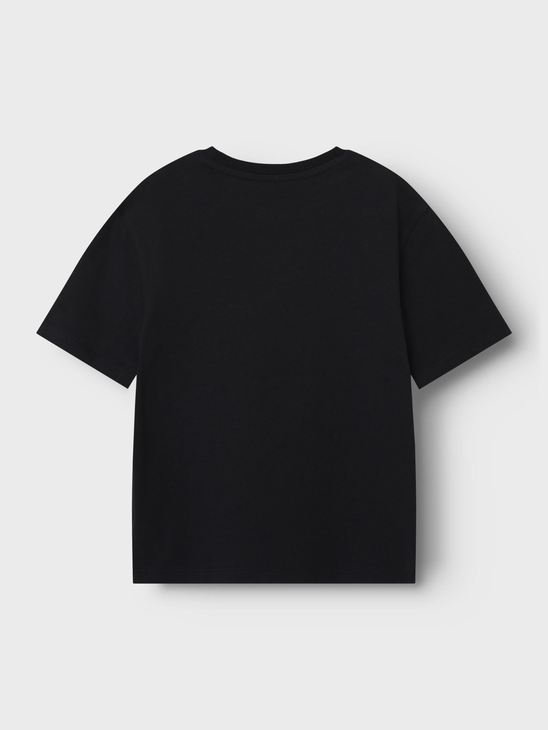 Name It T-Shirt »NKMBRODY SS NREG TOP NOOS«