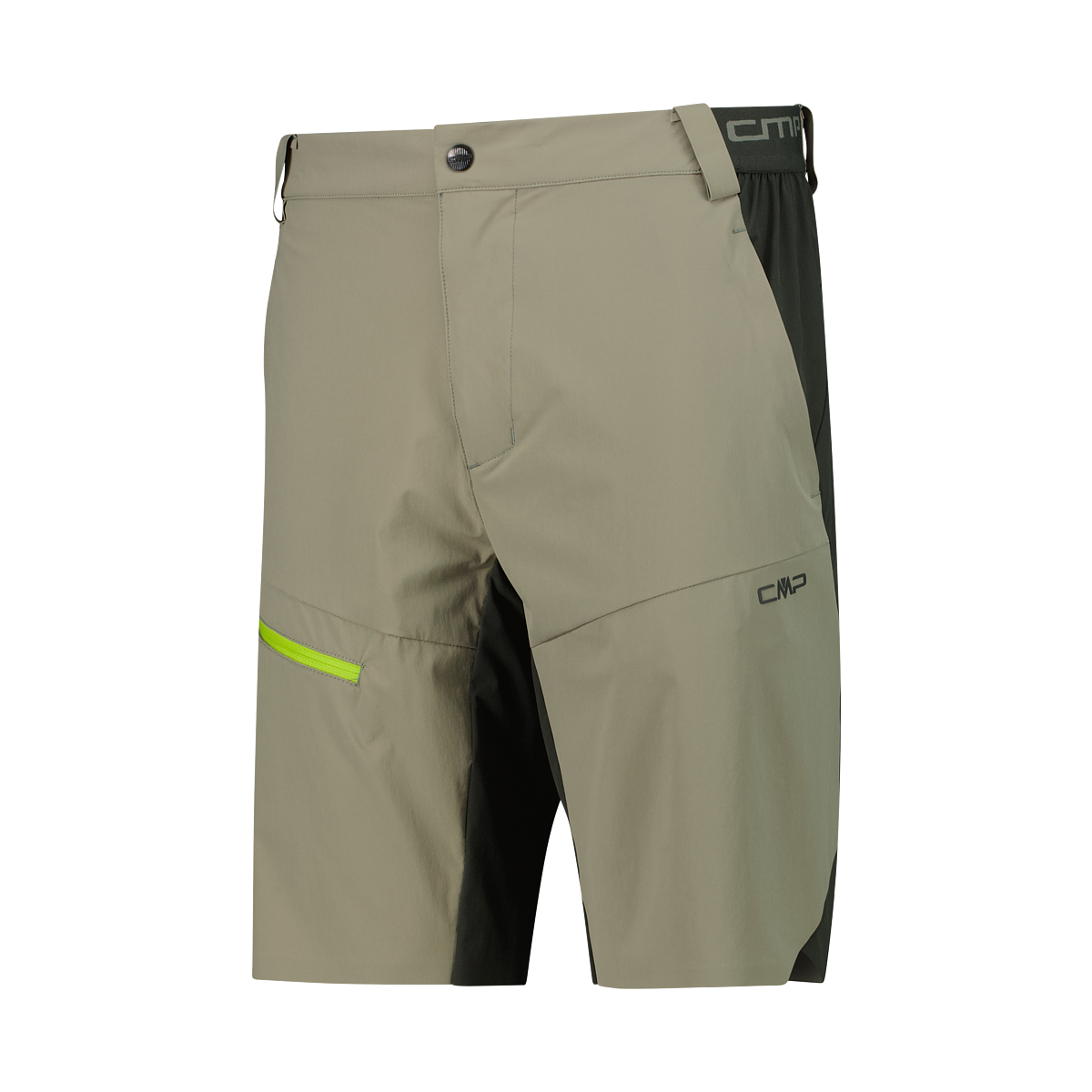 CMP Short fonctionnel