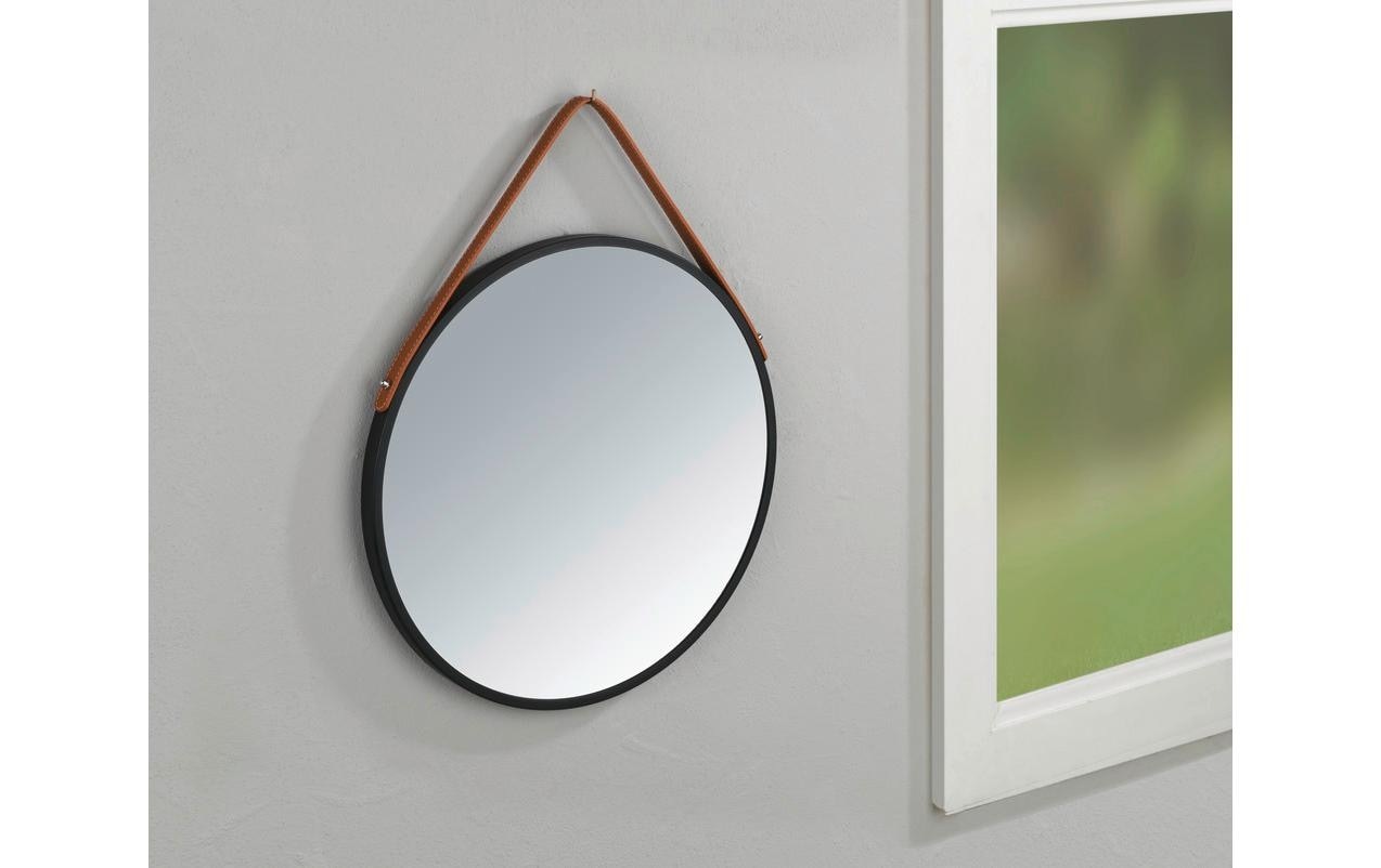 WENKO Spiegel »Borrone 40 cm«