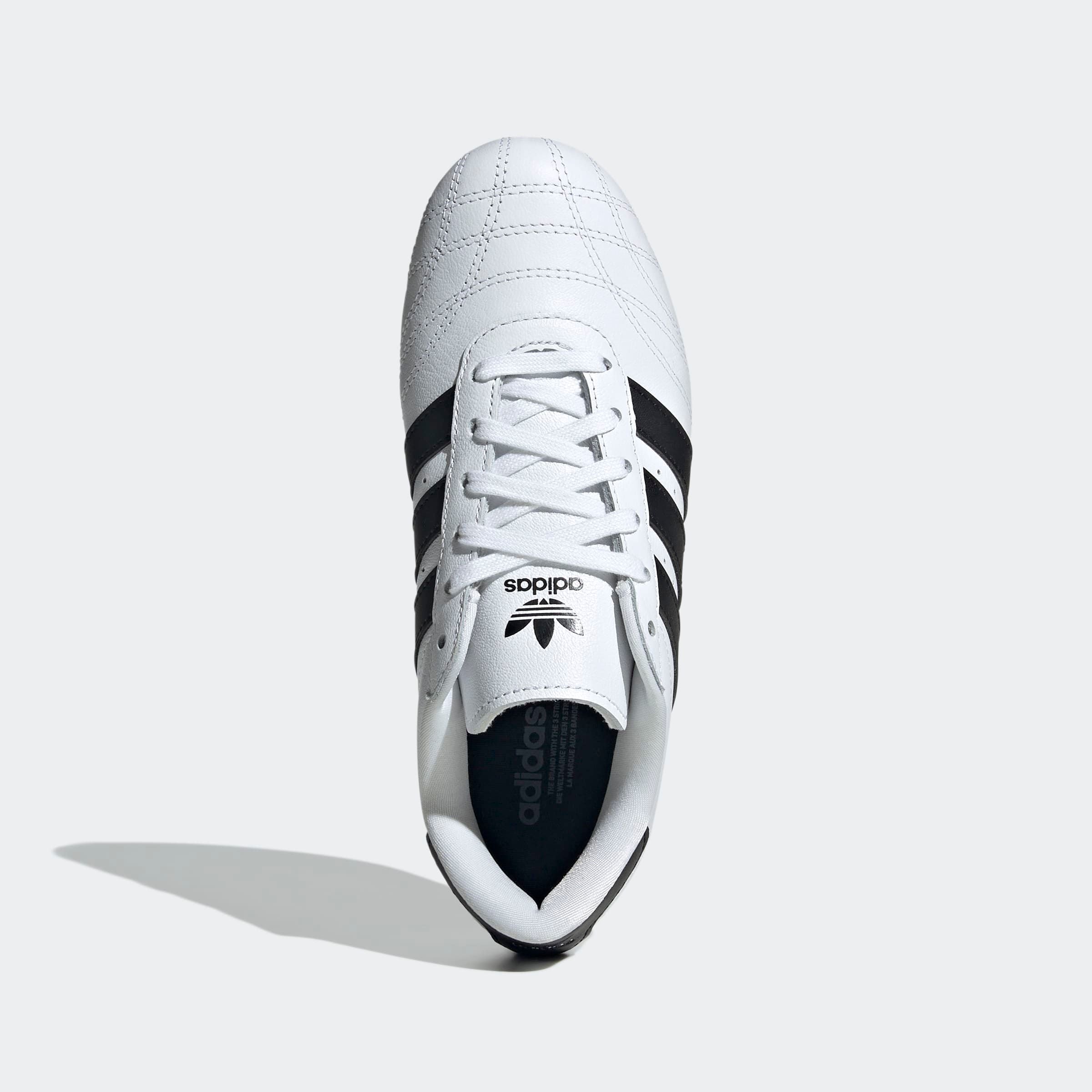 adidas Originals Sneaker »ADIDAS TAEKWONDO SCHNÜRSCHUHE«