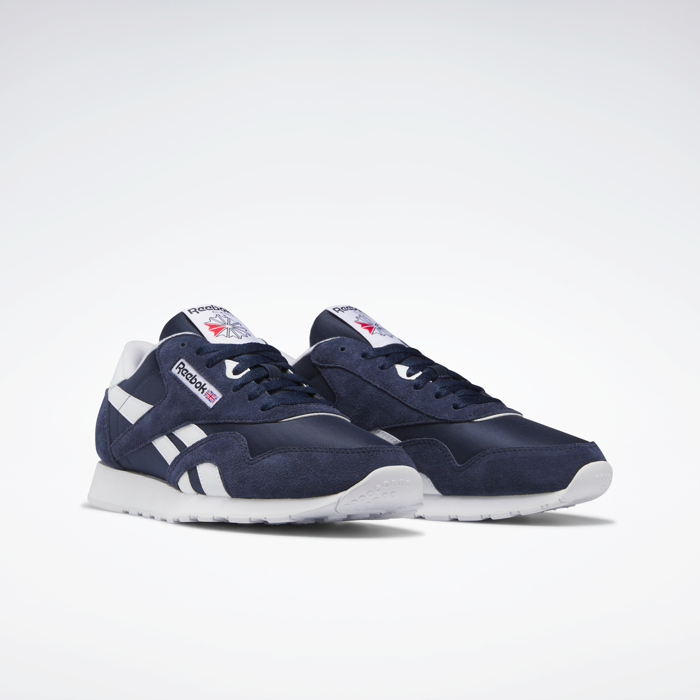 Reebok Classic Sneaker »CL NYLON«