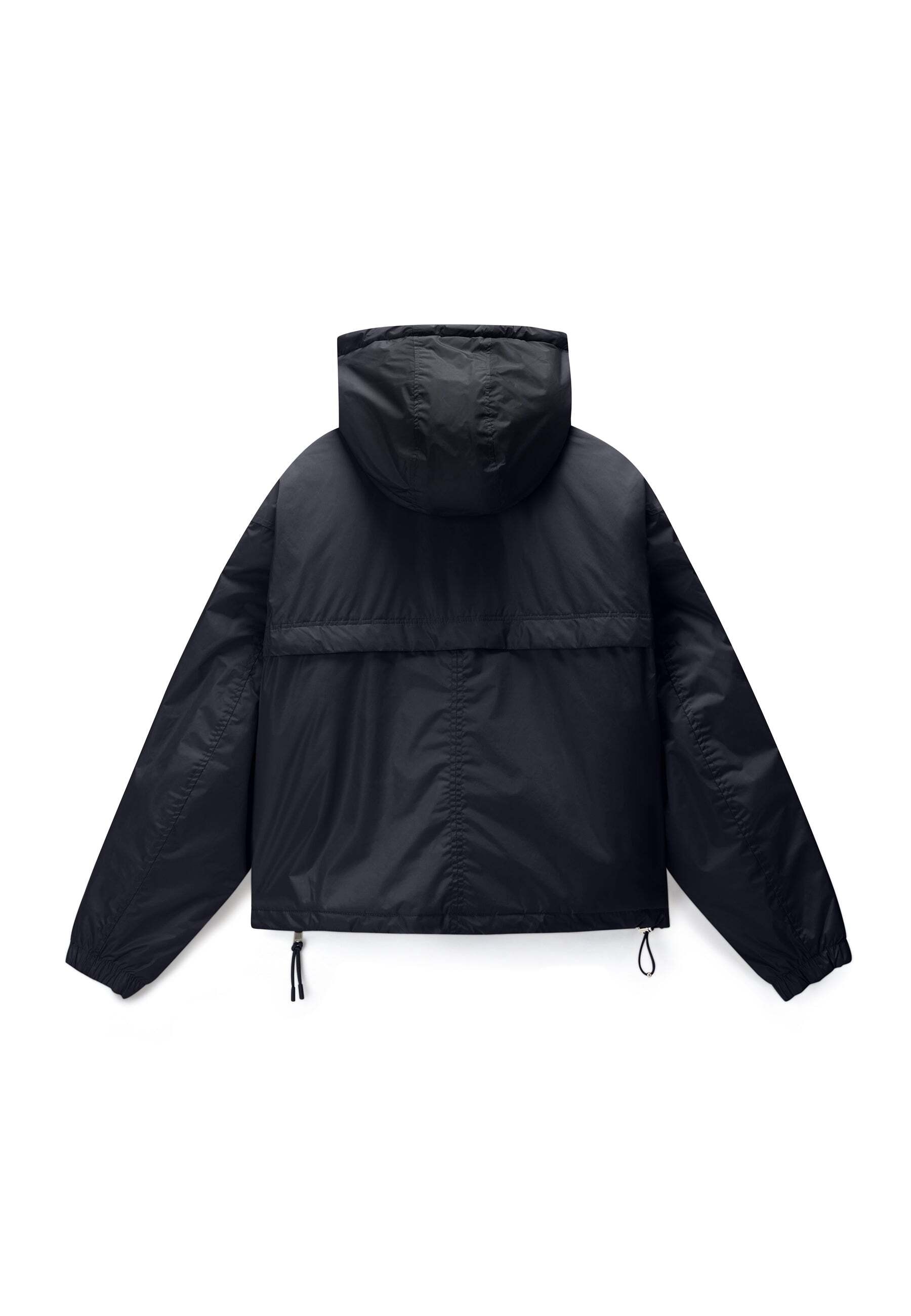 Napapijri Veste de pluie »Napapijri Anorakjacke RAINFOREST OPTIQUE W«