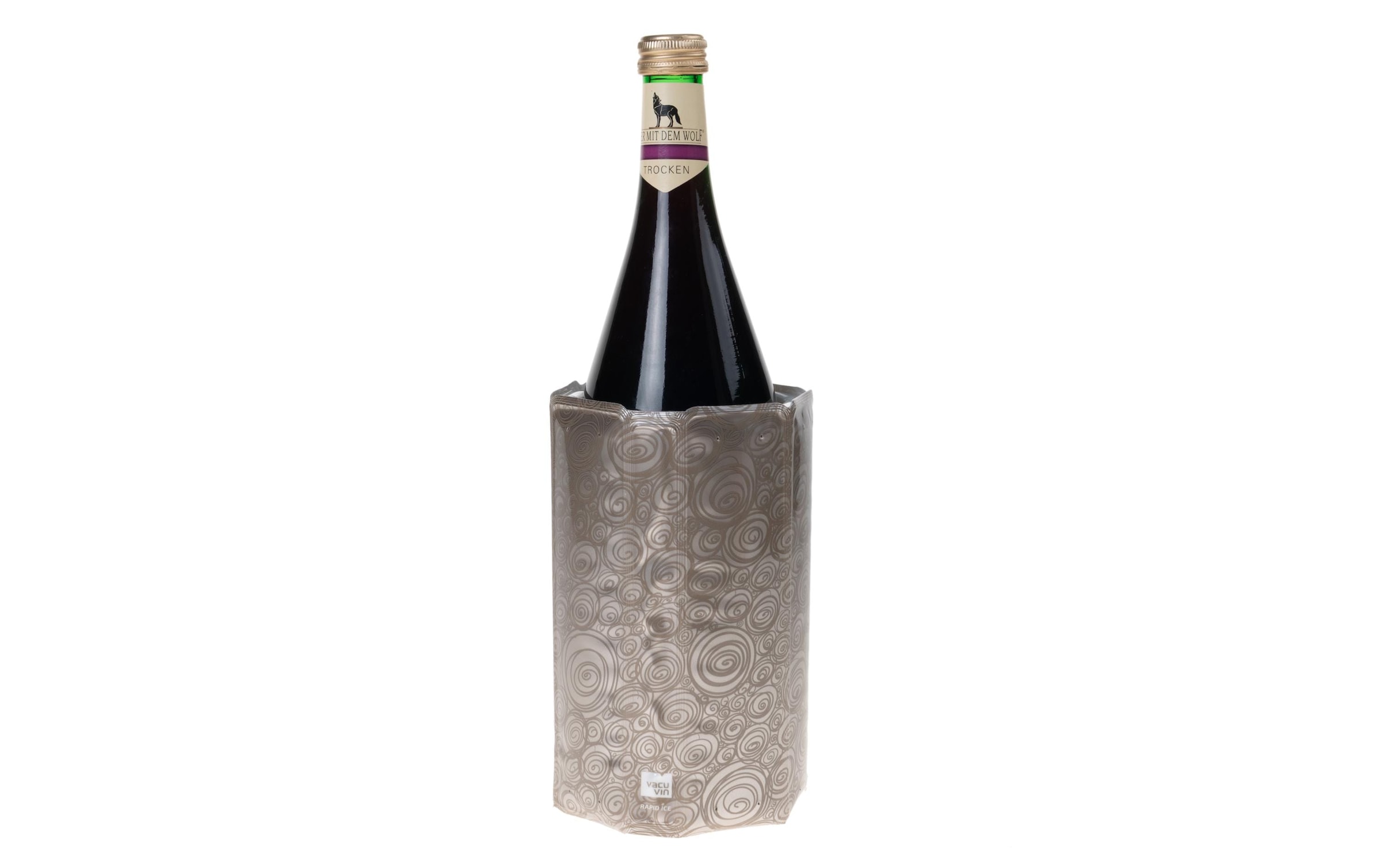Weinkühler »Vacu Vin Active Cooler Wine«