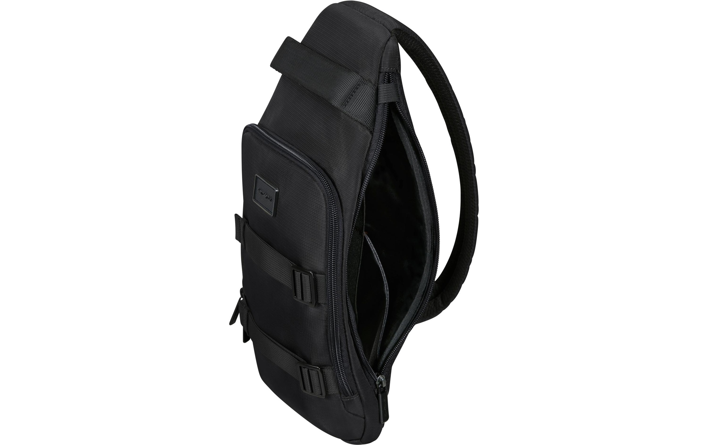 Samsonite Umhängetasche »Sackmod M«