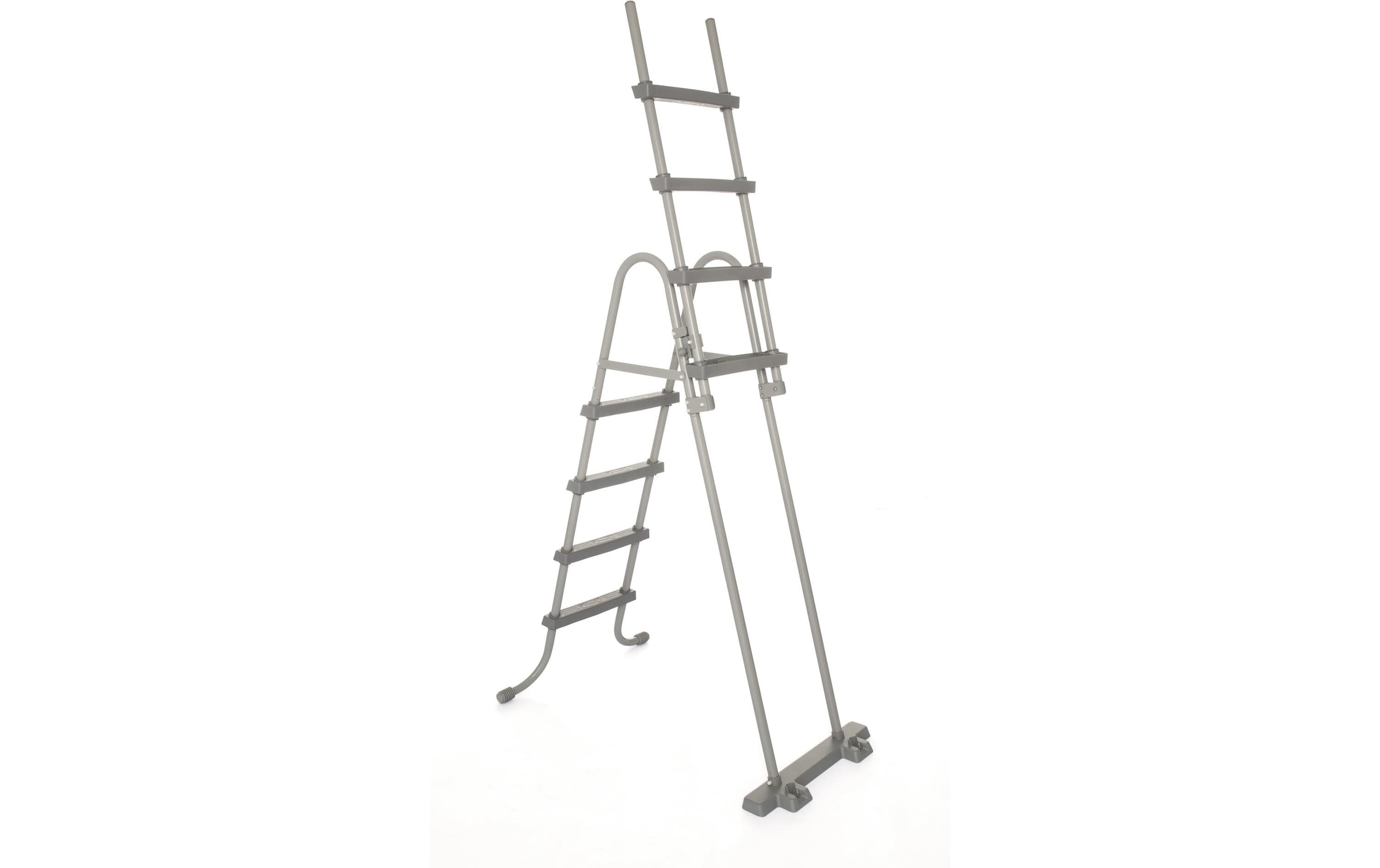 Bestway Pool »Power Steel Frame Komplett-Set 549 x 274 x 122cm«