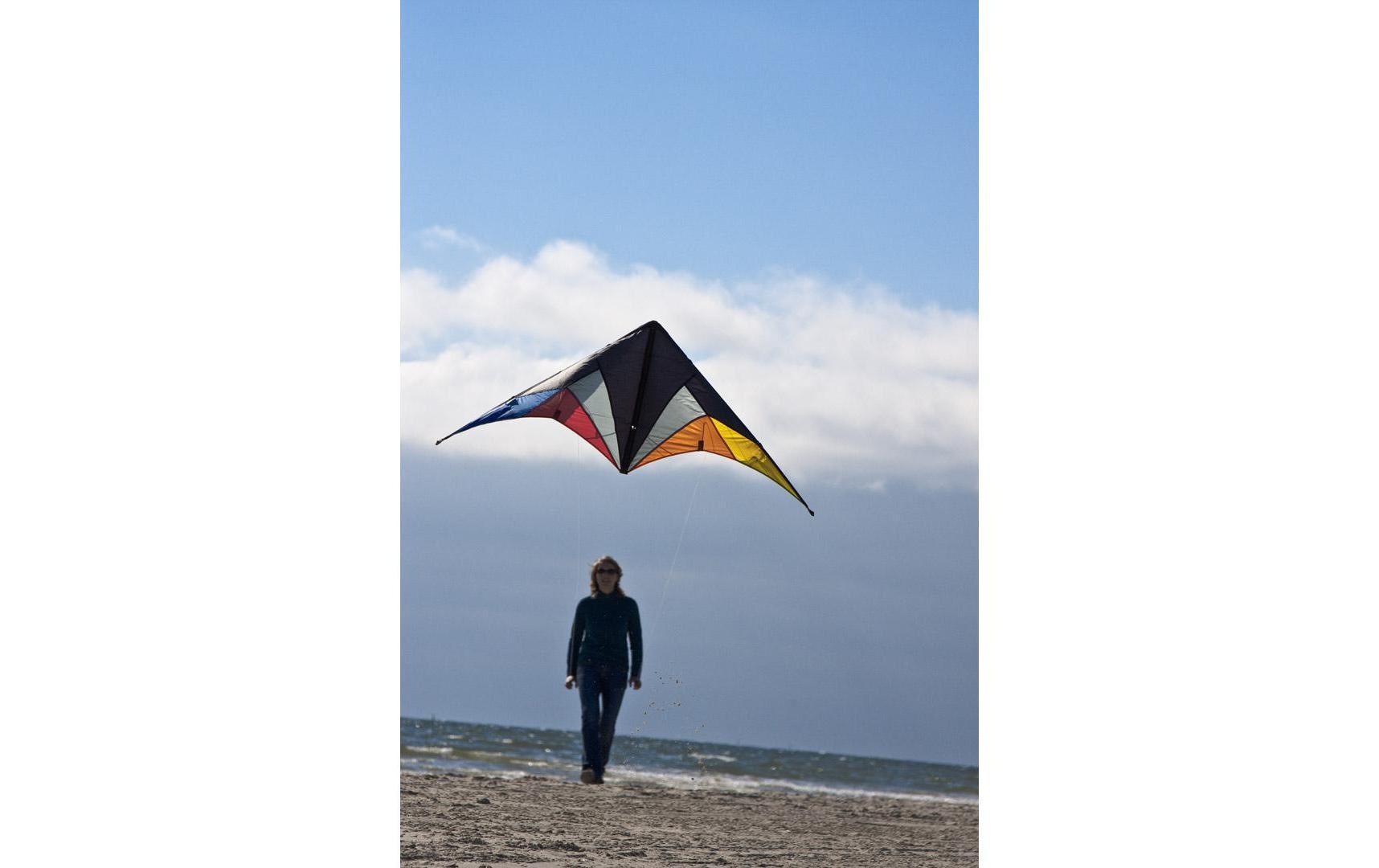 Inverto Flug-Drache »Quickstep II«