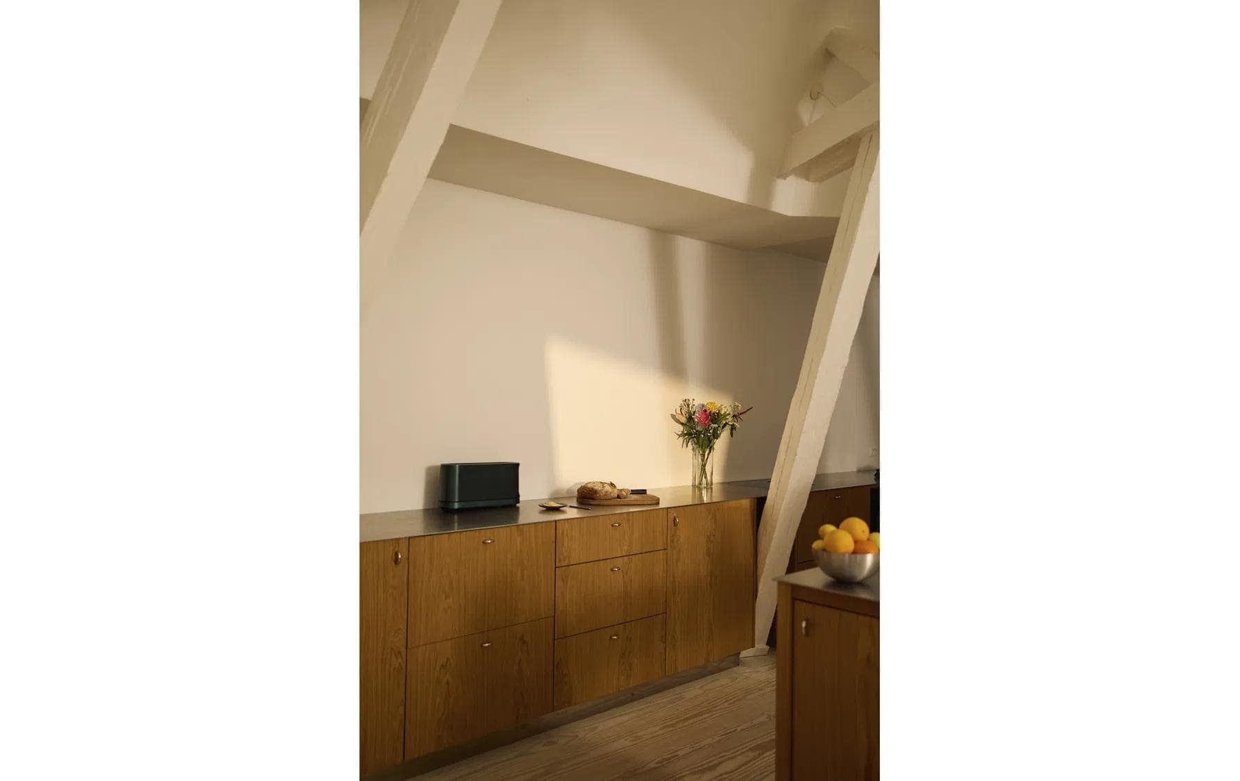 Jacob Jensen Toaster »Long Slot«