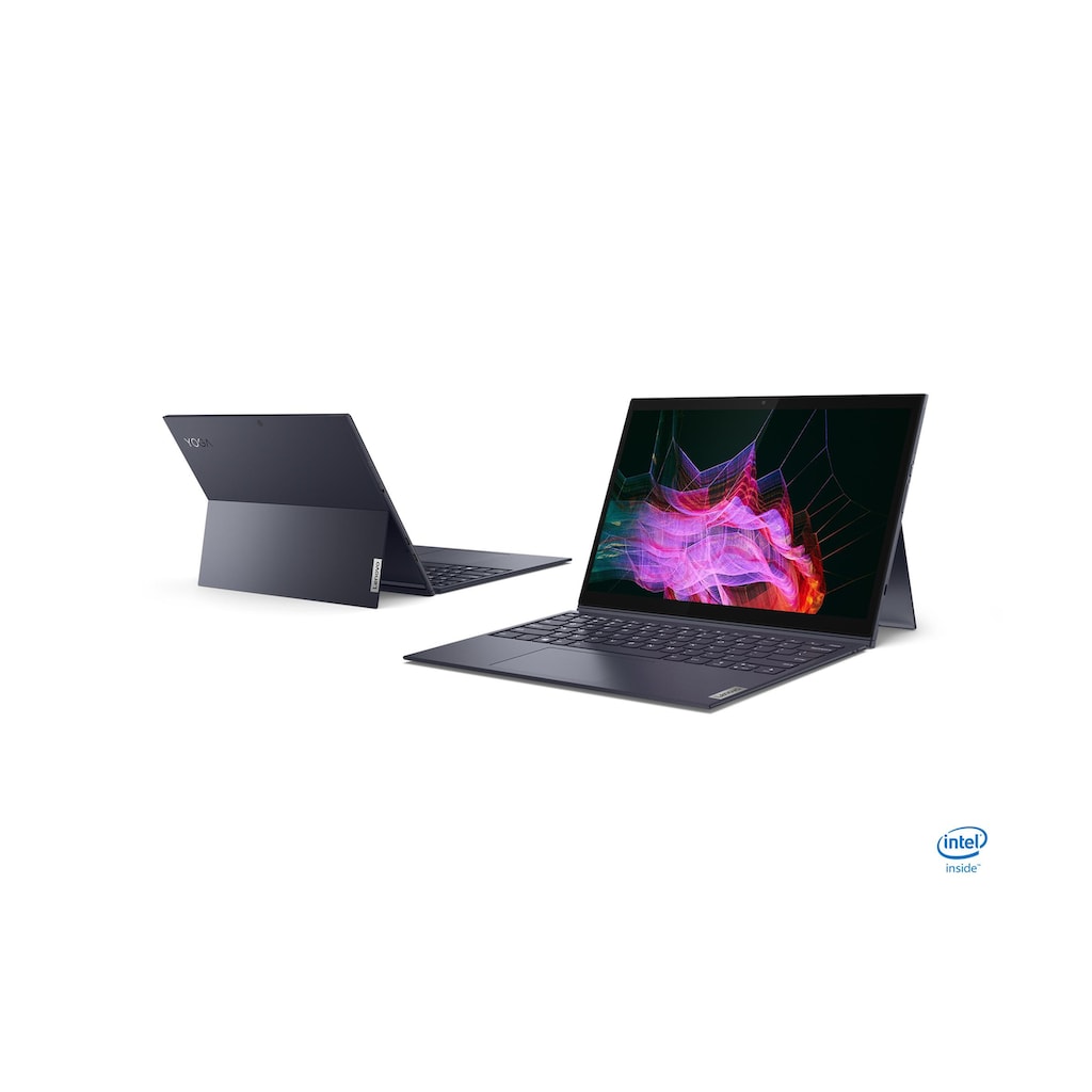 Lenovo Notebook »Yoga Duet 7 (13IML05)«, / 13 Zoll