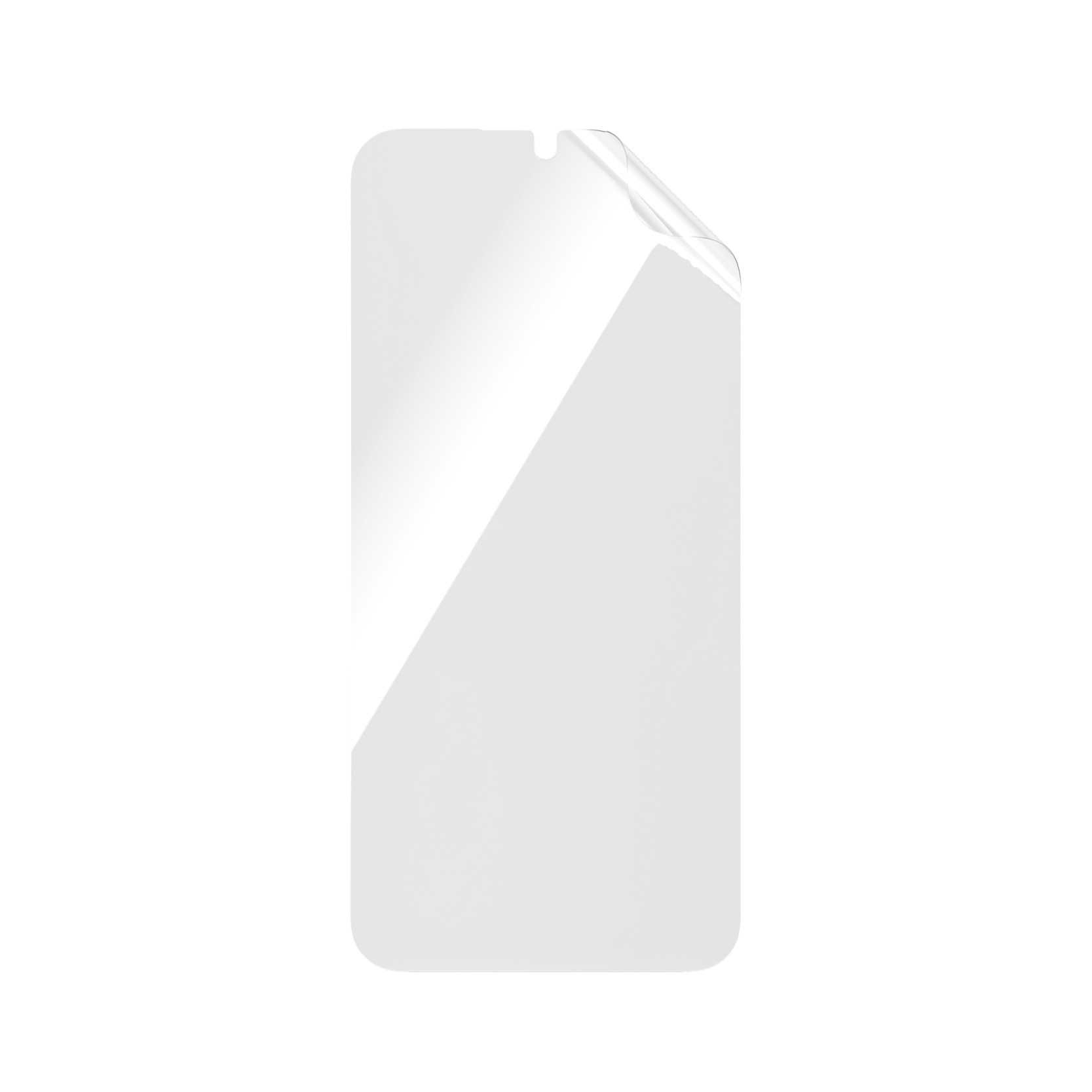 PanzerGlass Displayschutzfolie »Matrix Displayschutz für Samsung Galaxy A54 5G, UWF«, für Samsung Galaxy A54 5G