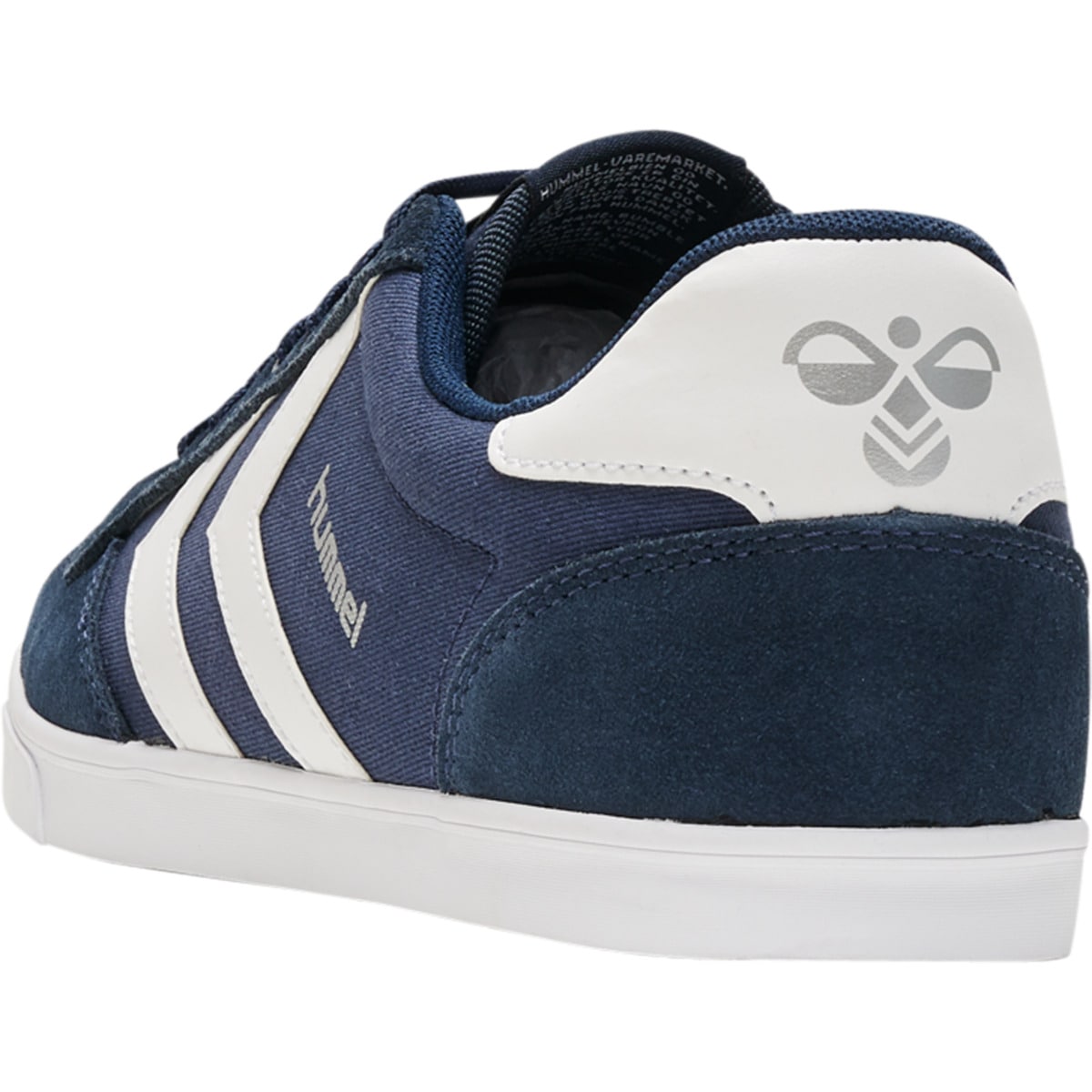 hummel Sneaker »Slimmer Stadil Canvas Low«
