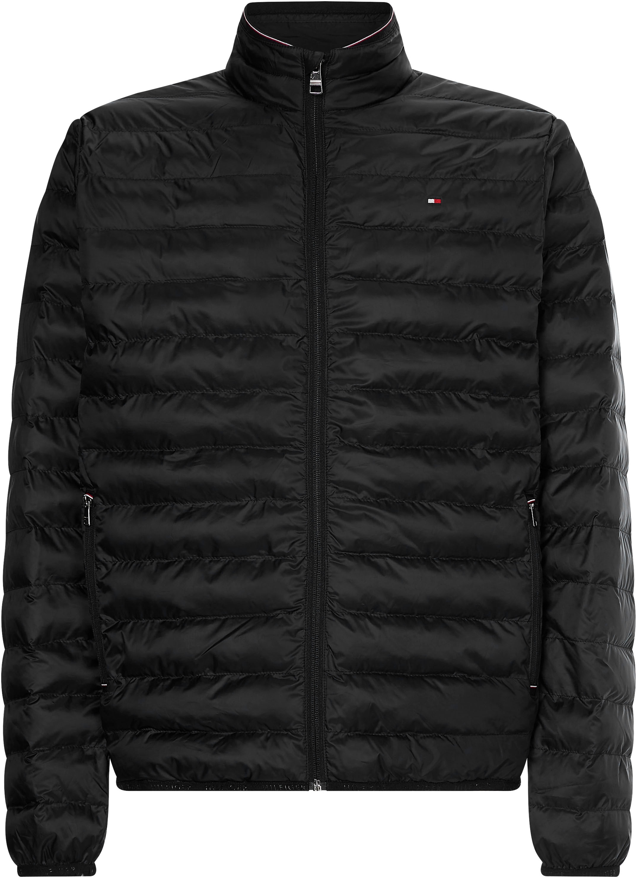 Tommy Hilfiger Big & Tall Steppjacke »BT-PACKABLE RECYCLED JACKET-B«