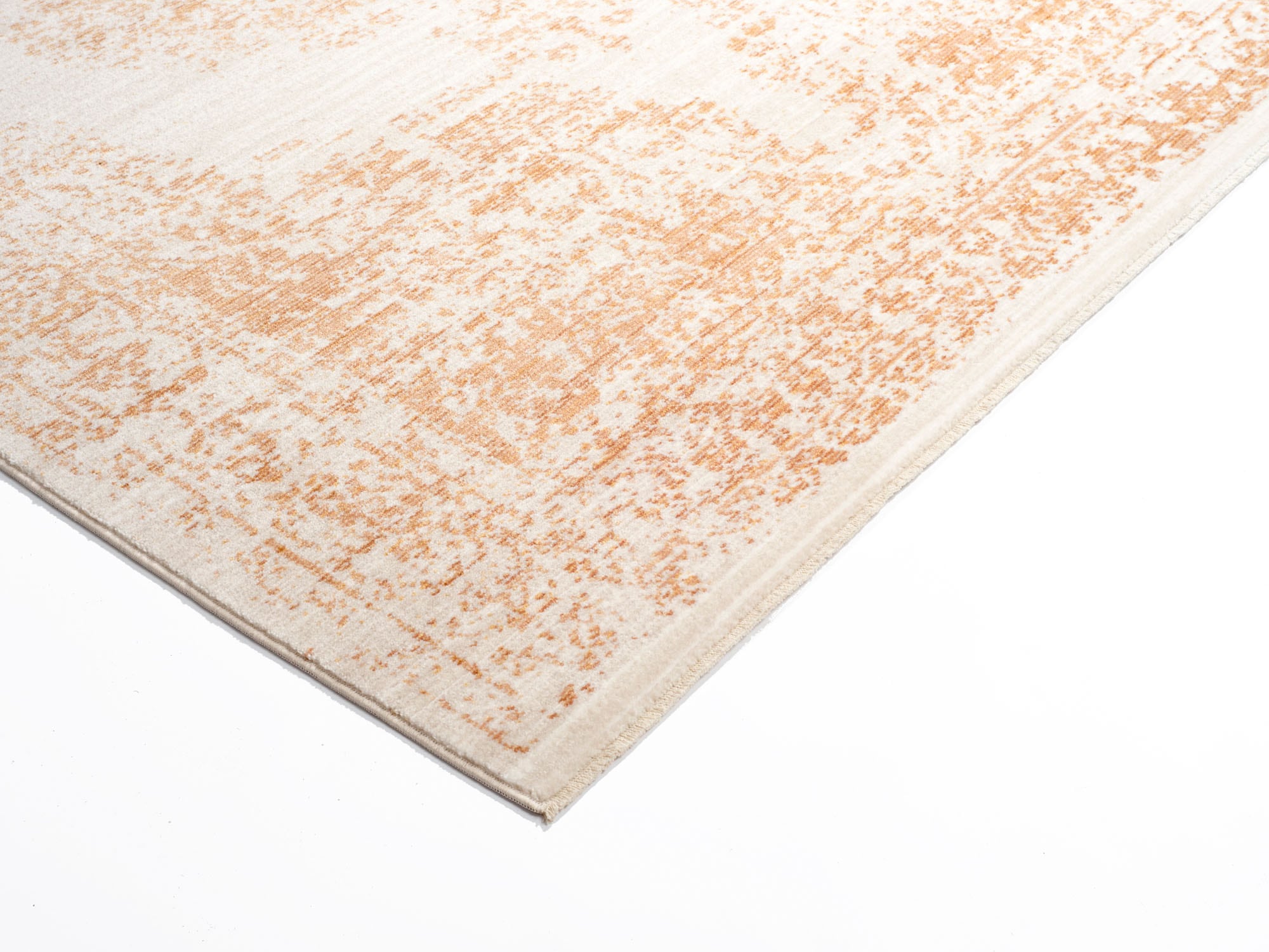 GALLERY M branded by Musterring Teppich »Bella« rechteckig 8 mm Höhe Wohnzimmer