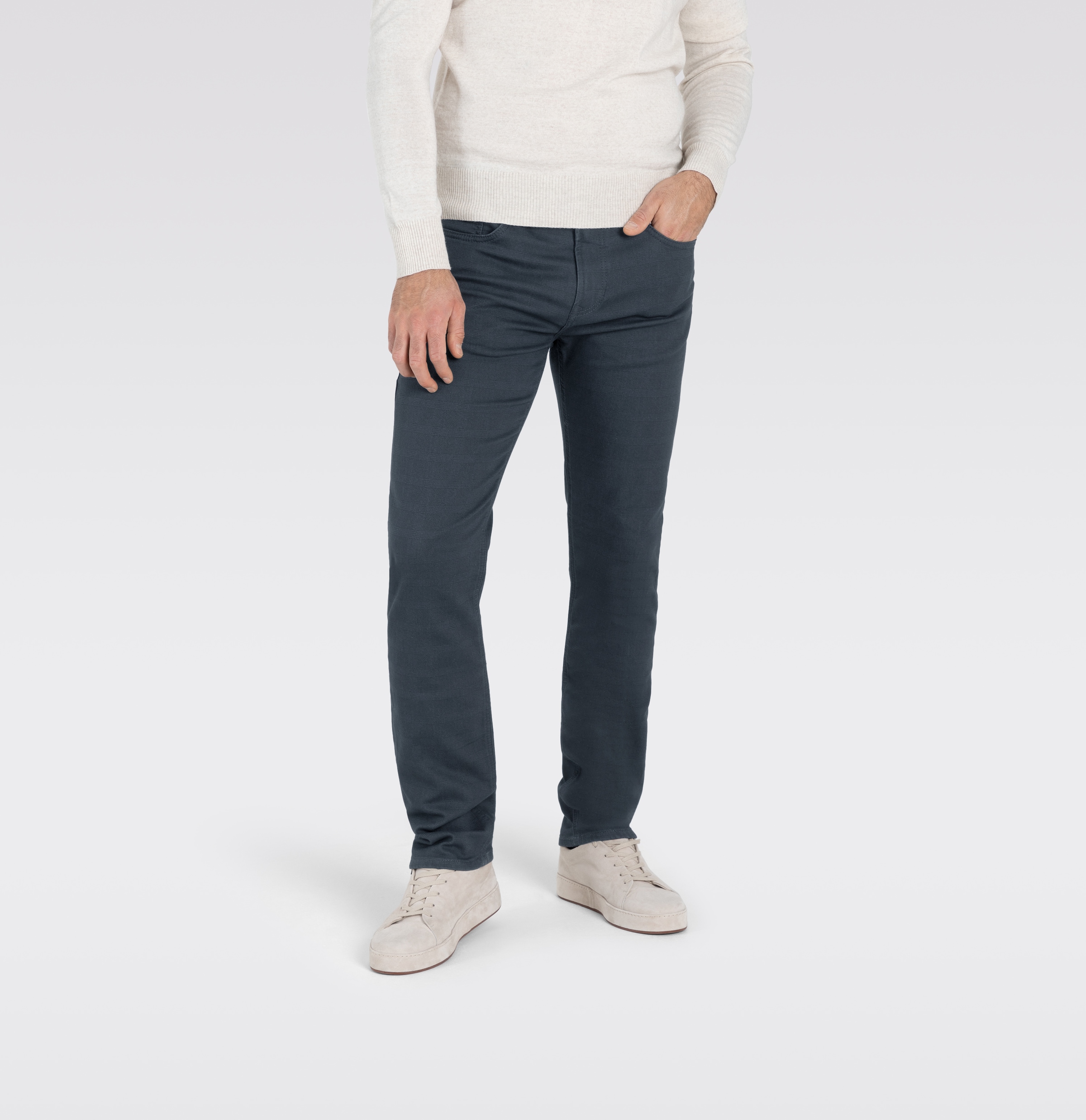 MAC 5-Pocket-Hose