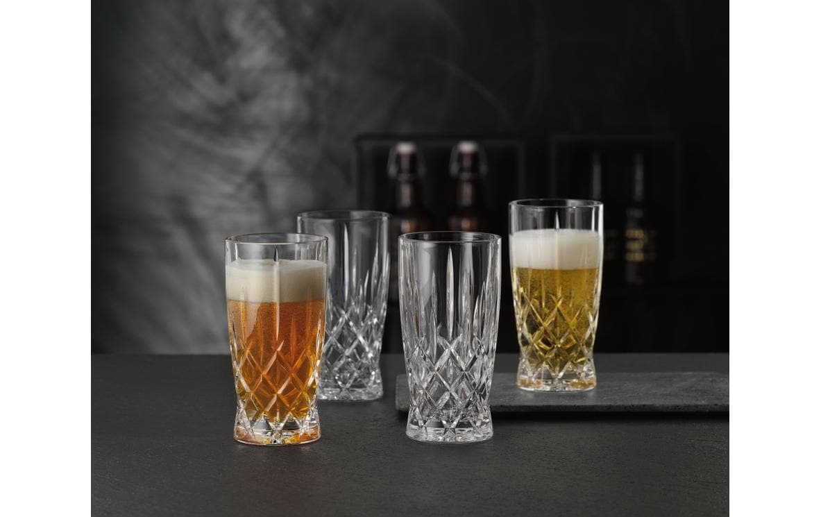 Nachtmann Glas »Noblesse, 4 Stück«