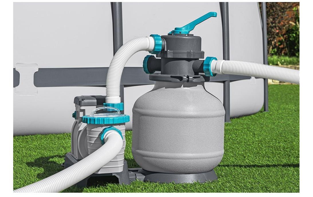 Bestway Pool-Filterpumpe »8327 l«
