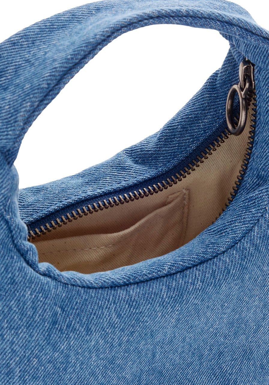 Levi's® Hobo mit Reissverschluss