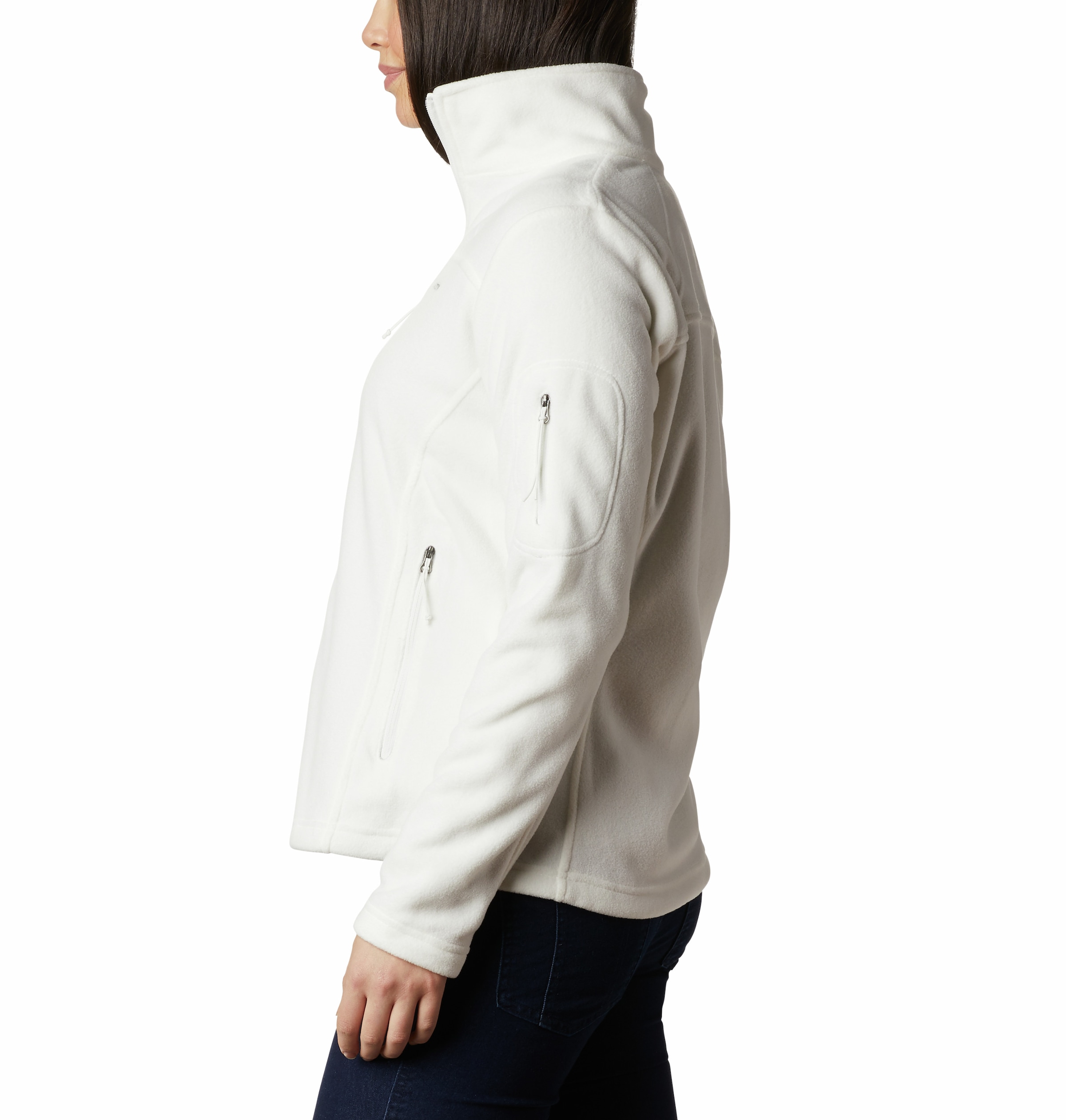 Columbia Fleecejacke »Fast Trek™ II Jacket«