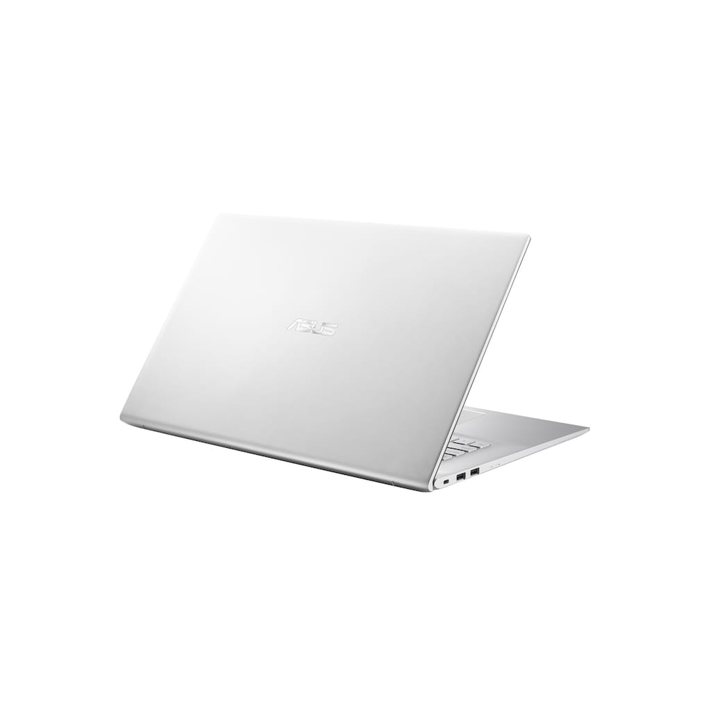 Asus Notebook »17 X712FB-AU261T«, 43,94 cm, / 17,3 Zoll, Intel, Core i7, GeForce MX110, 1000 GB HDD, 512 GB SSD