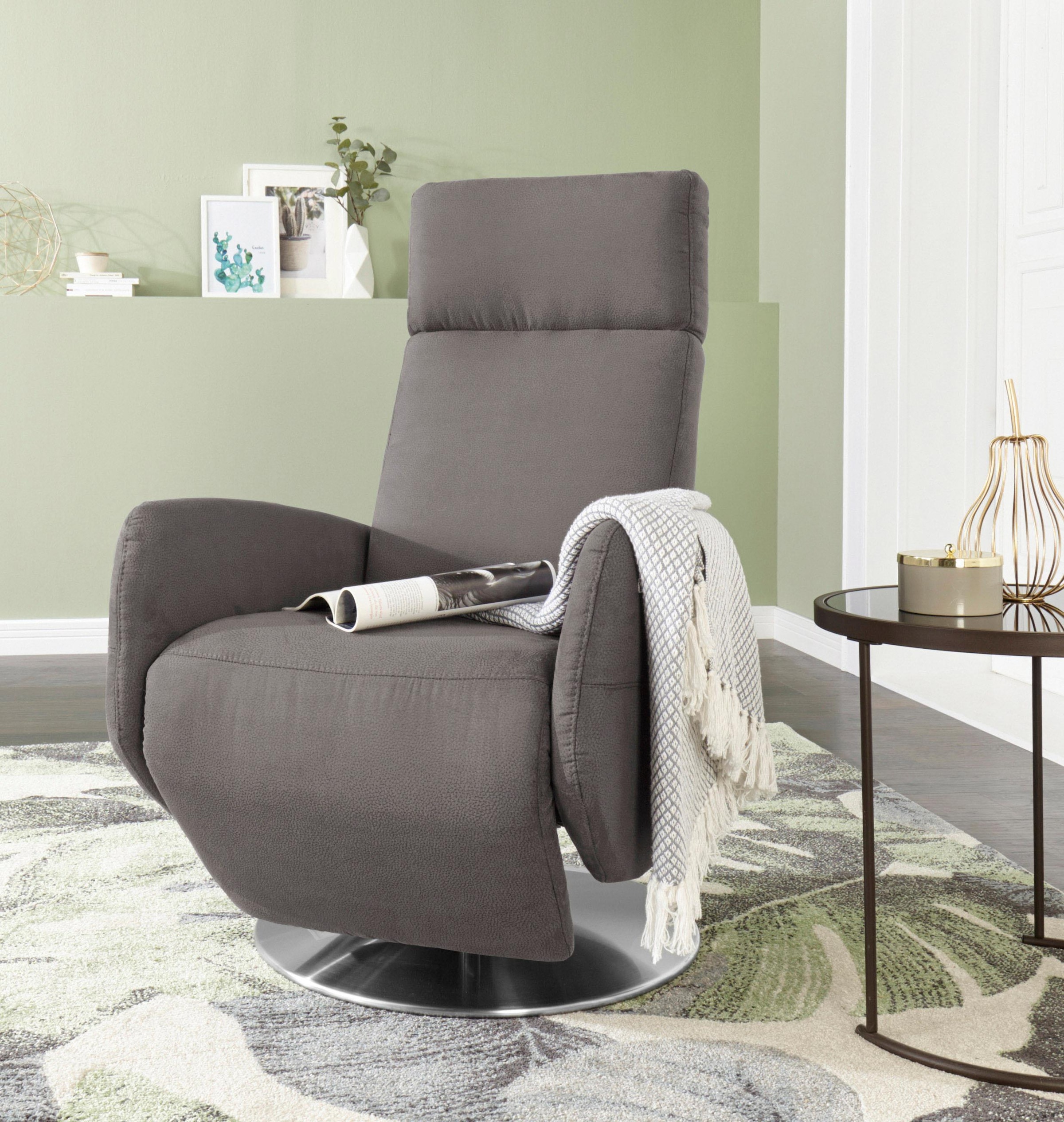 Image of sit&more TV-Sessel "Kobra"