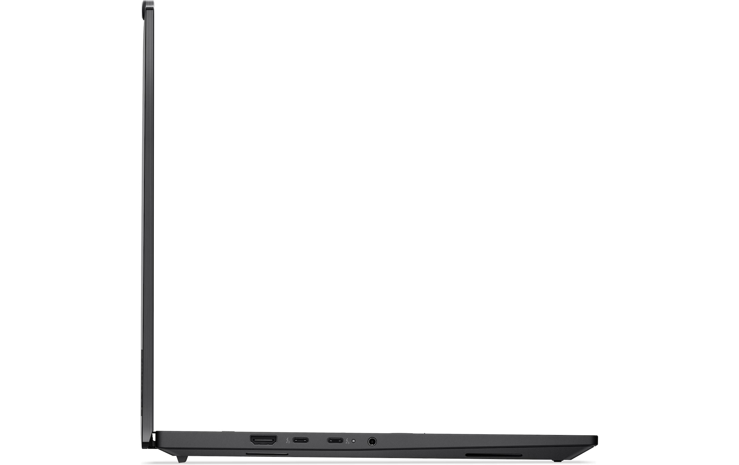 Lenovo Notebook »ThinkPad P1 Gen 8 (Intel)« / 16 ″ Intel Core Ultra 7 1.000 GB SSD