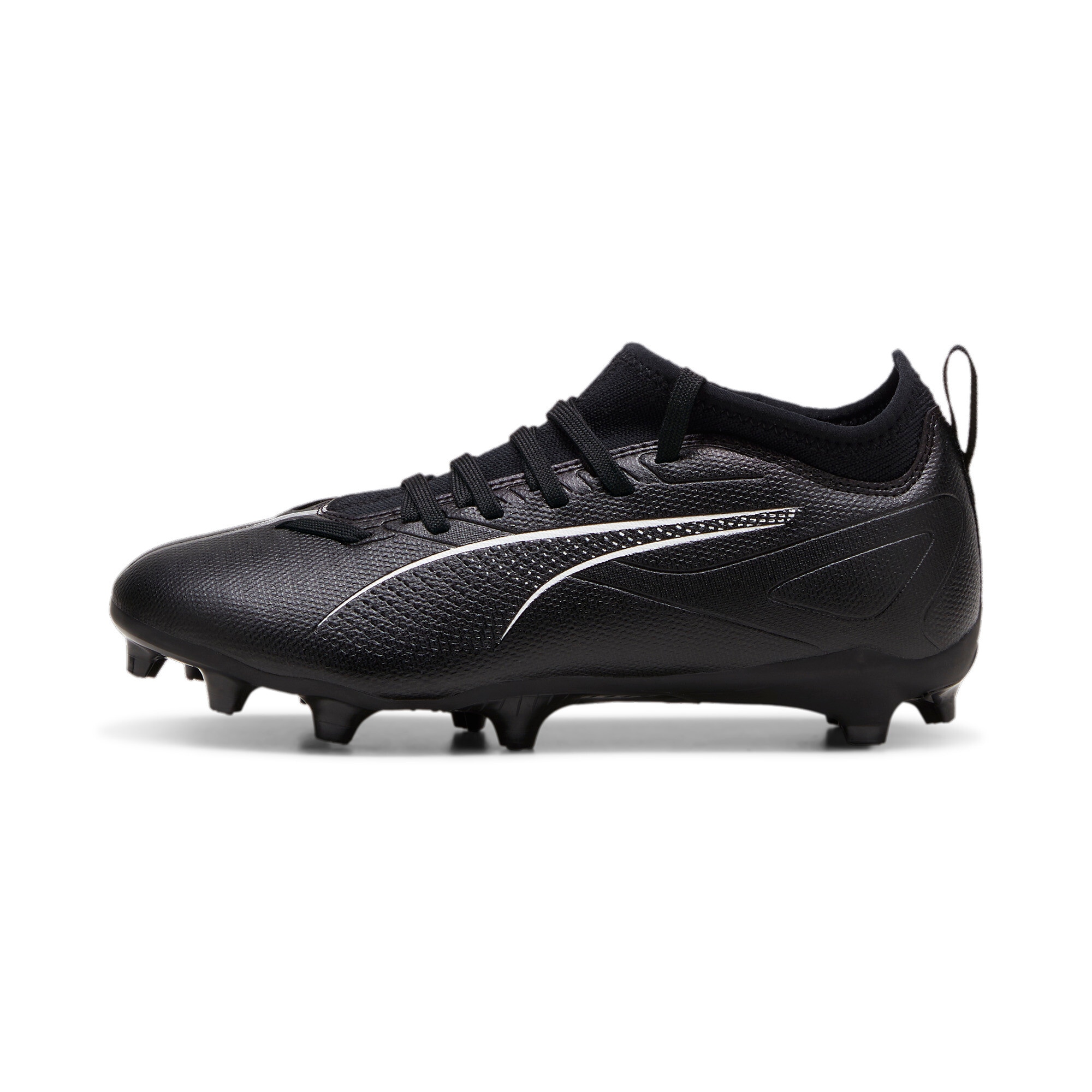 PUMA Fussballschuh »ULTRA 5 MATCH FG/AG JR«
