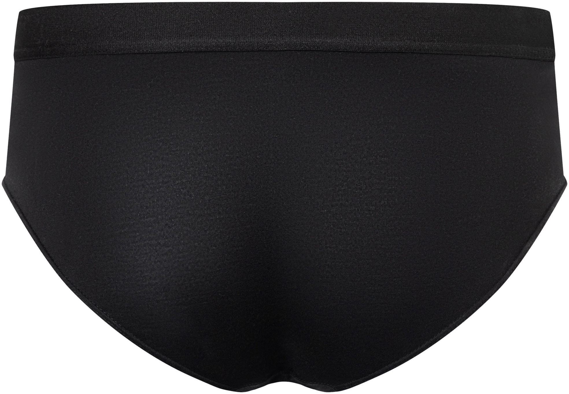 Camano Slip »comfort«, (2er Pack), mit elastischem Logobund
