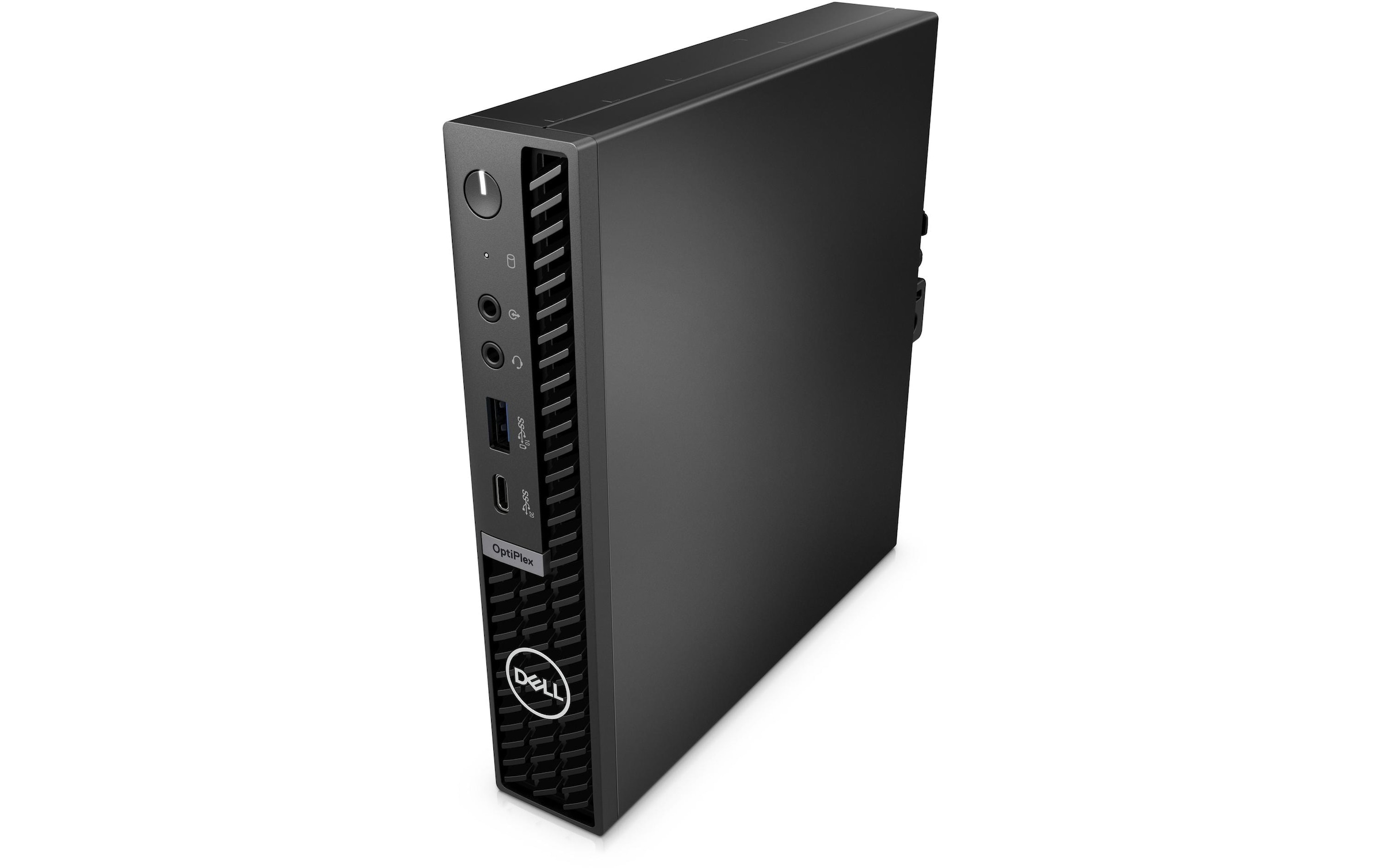 Dell Business-PC »OptiPlex Plus MMF (i7, 16 GB, 512 GB)«