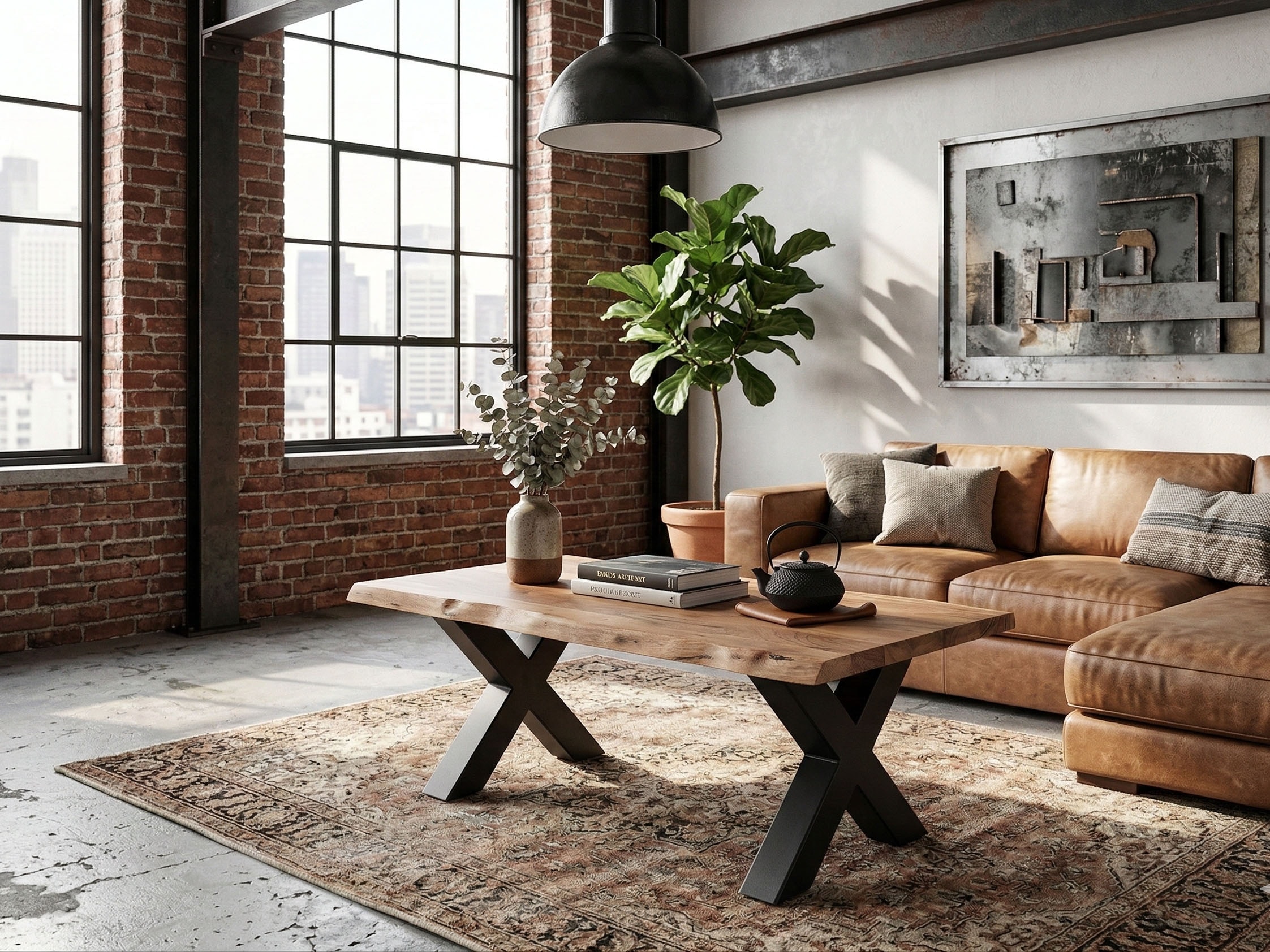Image of Home affaire Couchtisch "Manhattan"