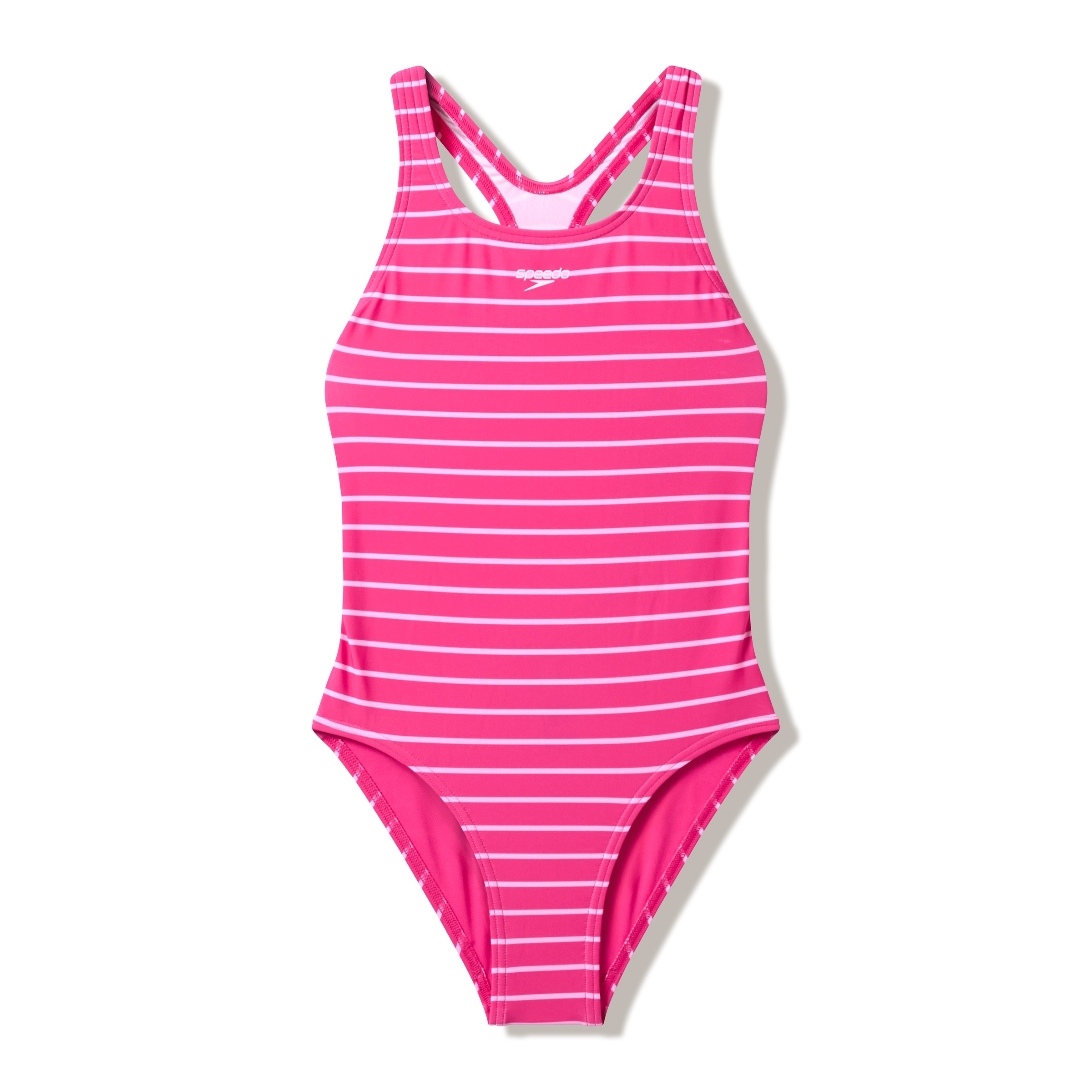 Speedo Badeanzug »PRINT MEDALIST SWIMSUIT«