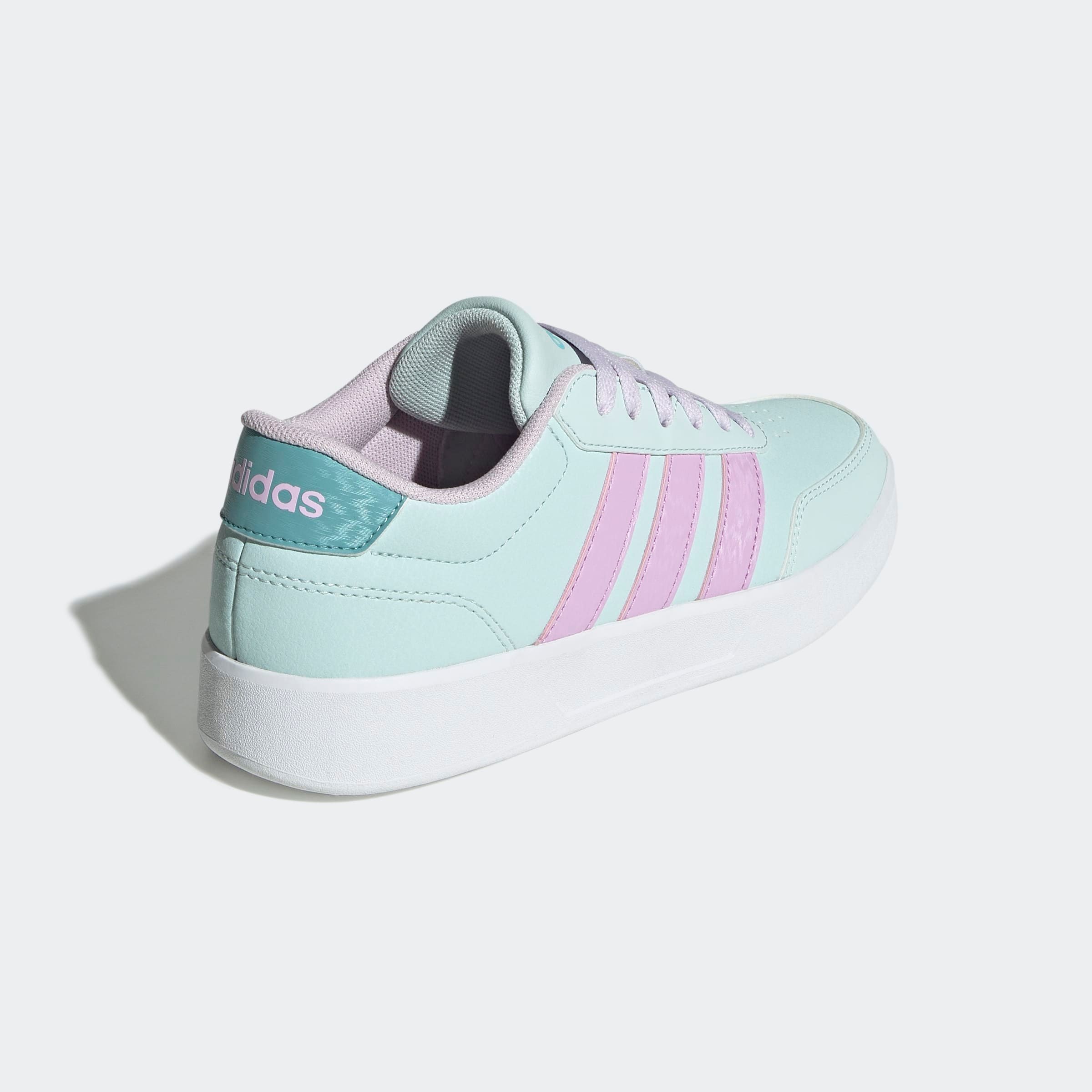 adidas Sportswear Sneaker »BREAKNET 3.0 KIDS«
