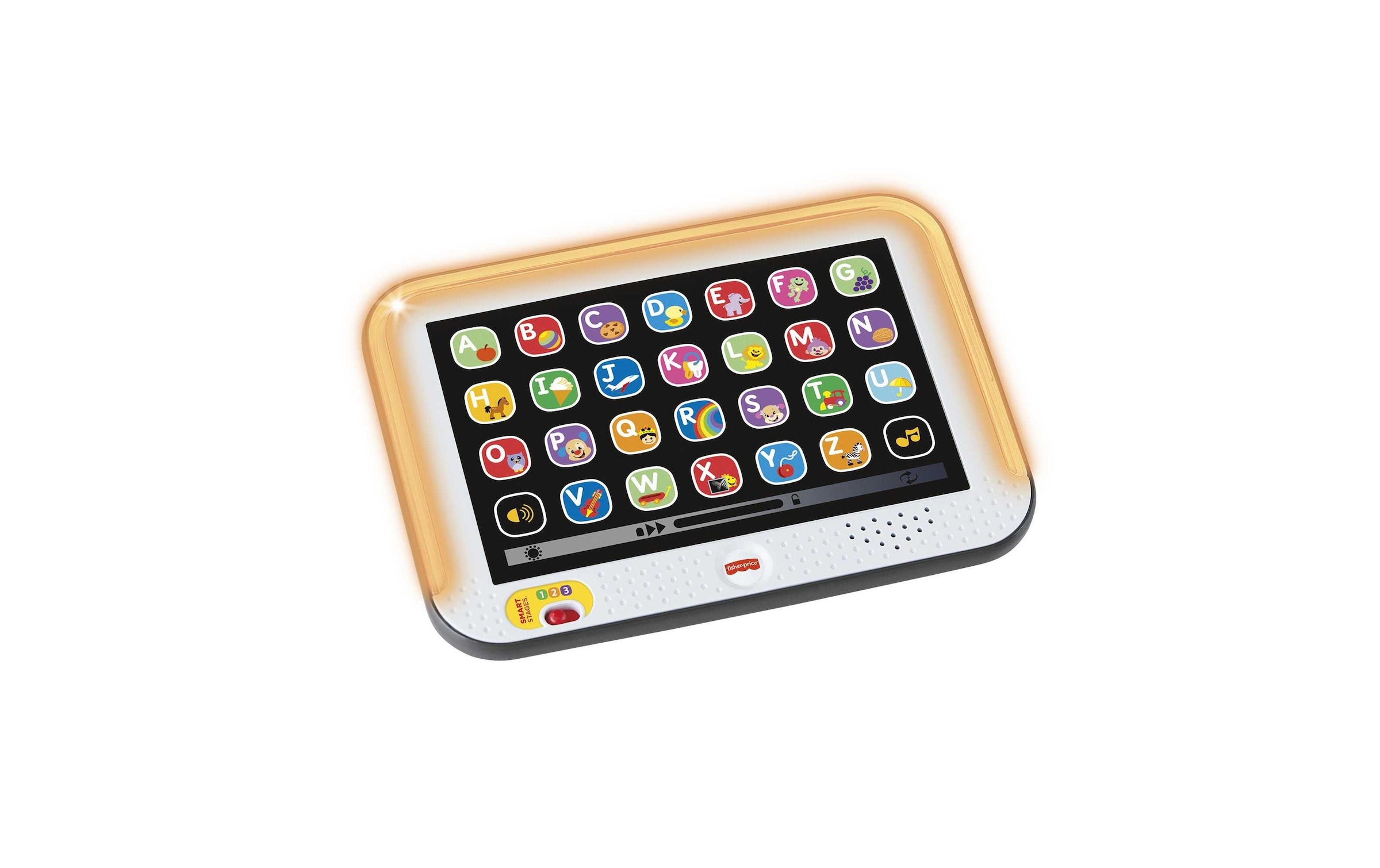 Fisher-Price® Lerntablet »Lernspass Tablet«