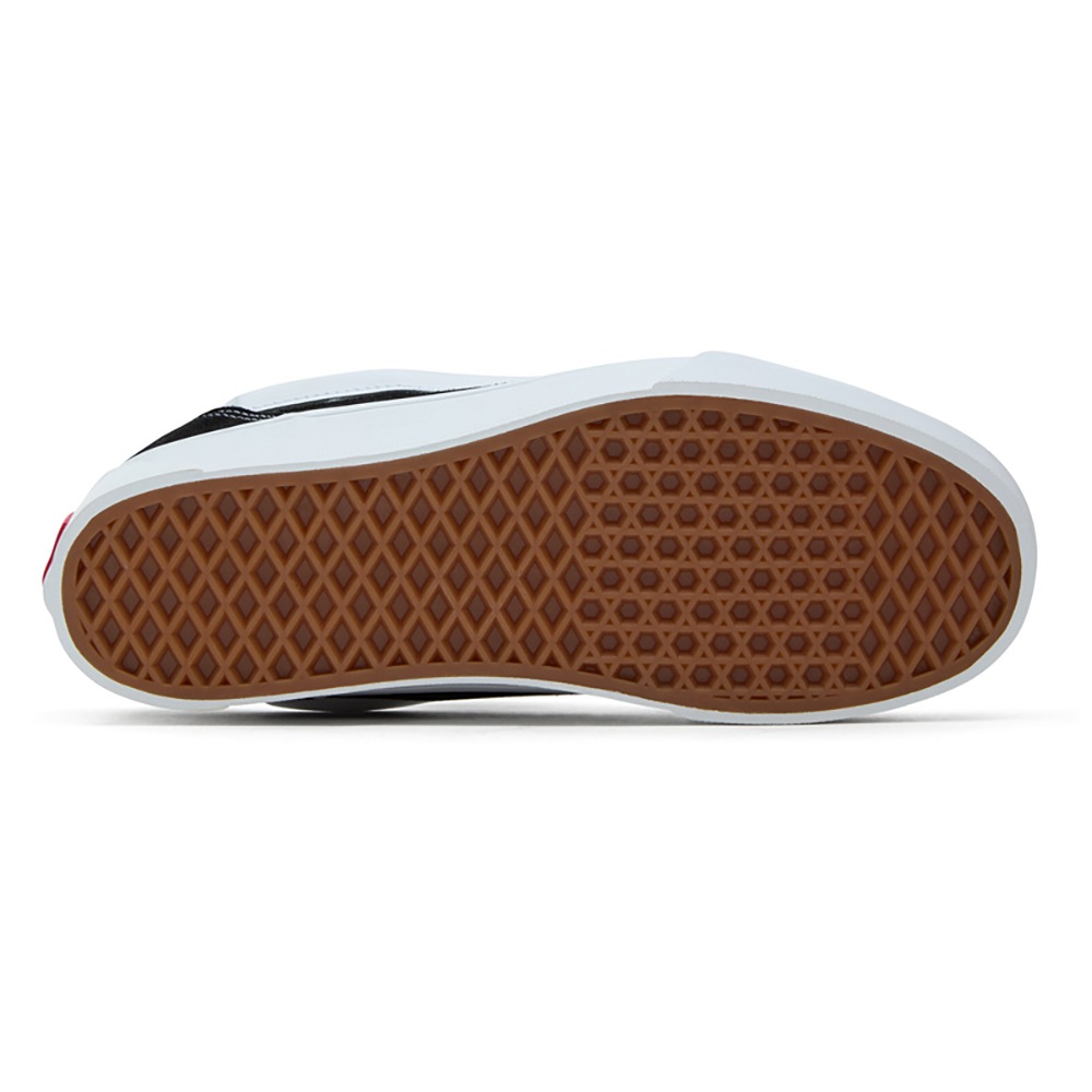 Vans Sneaker »Knu Stack«, unisex