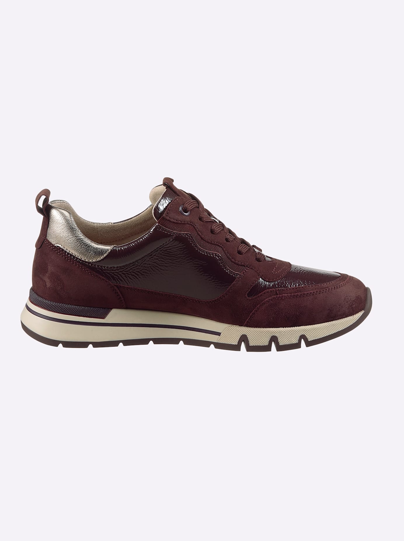 Caprice Sneaker