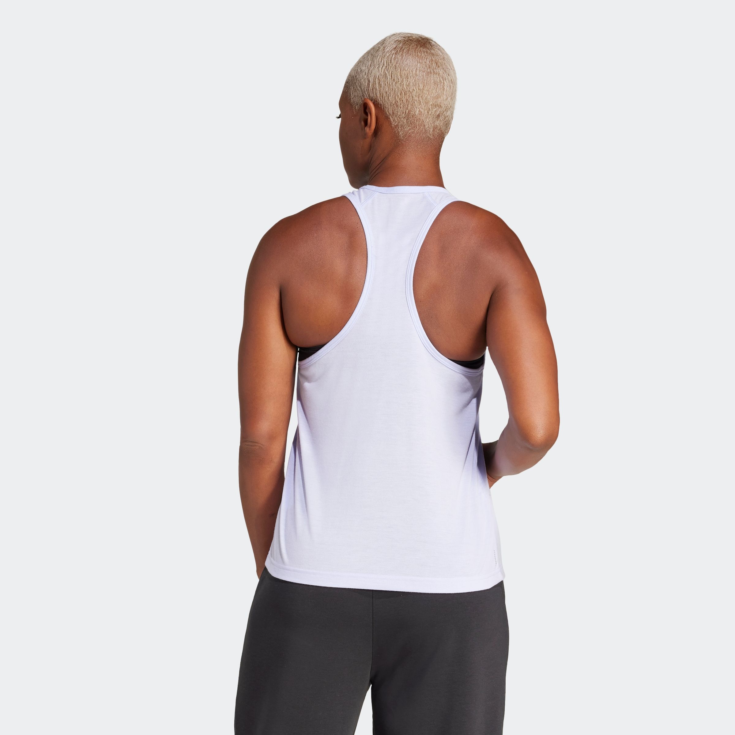 adidas Performance Tanktop »TR-ES MIN TK«