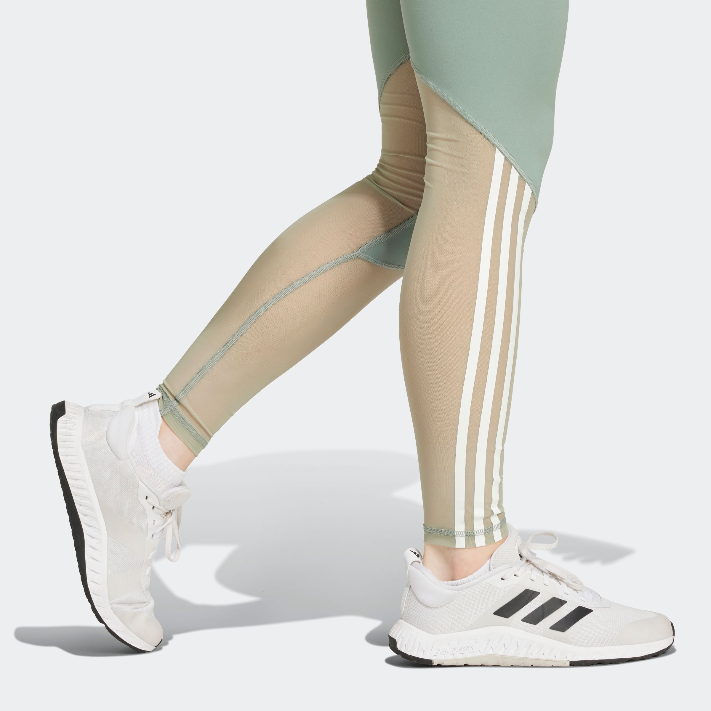 adidas Performance Trainingstights »HYGLM 1/1 L«, (1 tlg.)