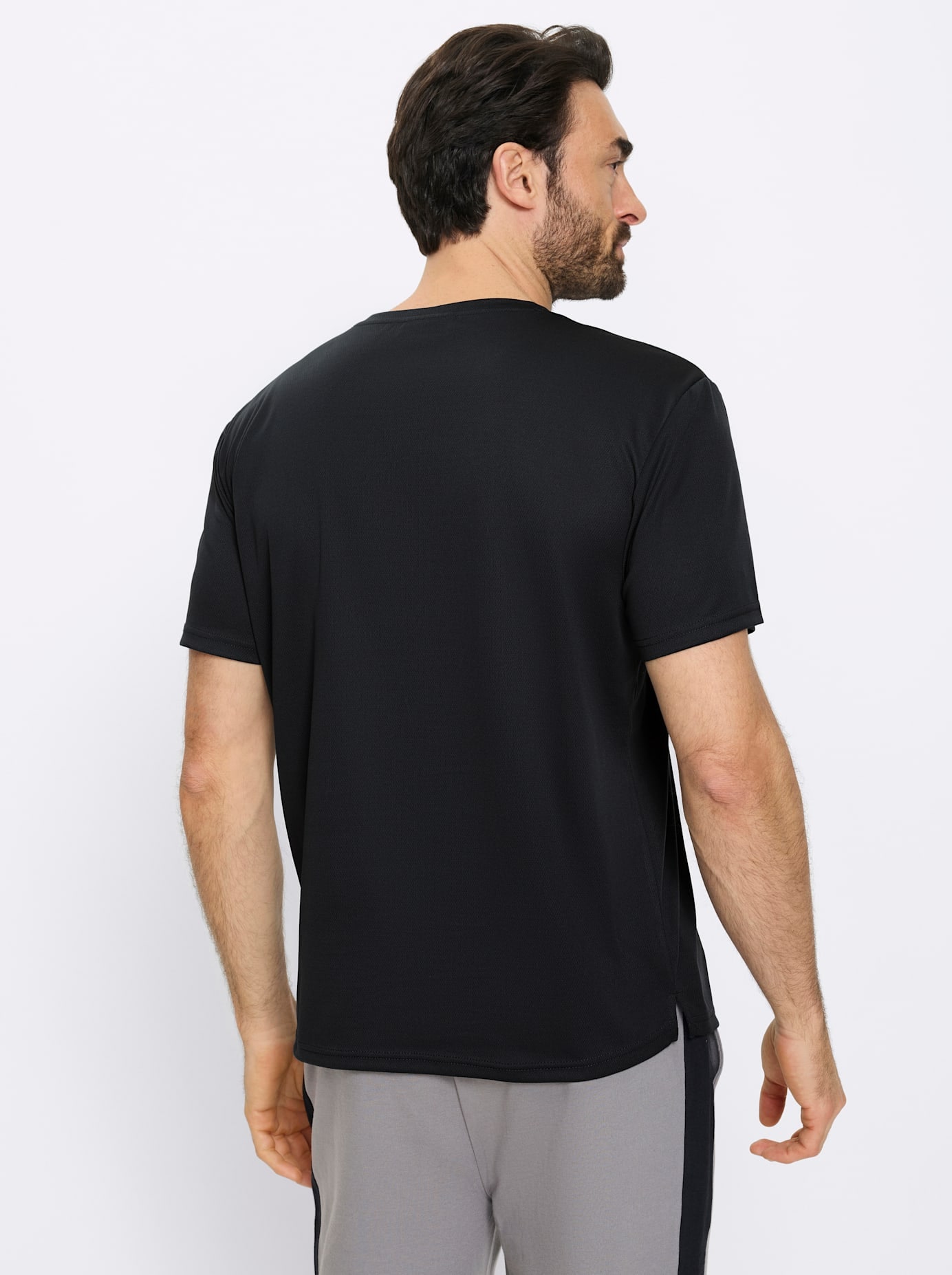 Catamaran Trainingsshirt »Shirt« 1